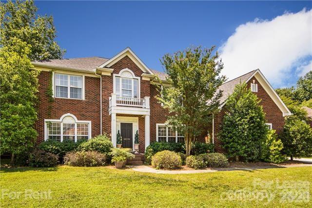 10378 Sutherby Drive Charlotte NC 28277