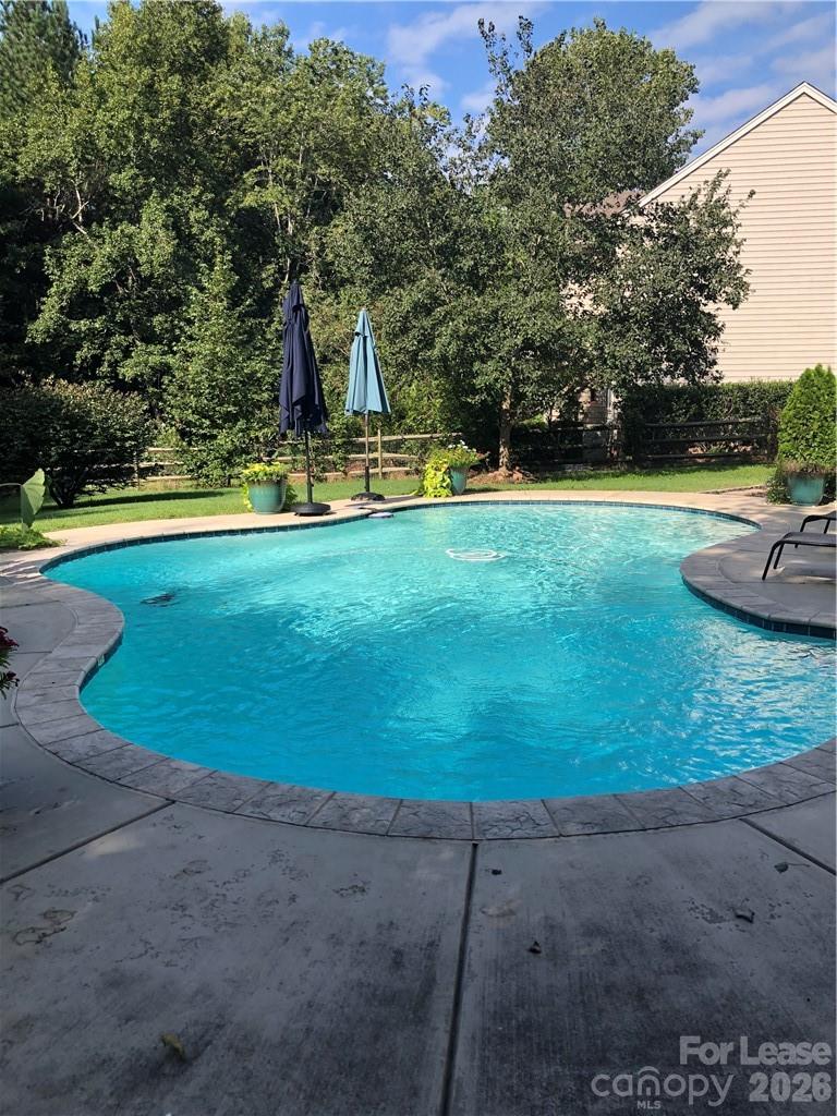 10378 Sutherby Drive Charlotte NC 28277