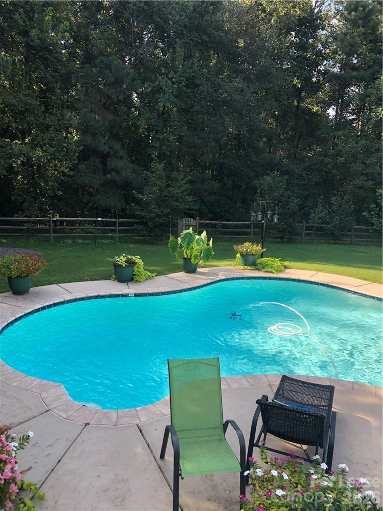 10378 Sutherby Drive Charlotte NC 28277