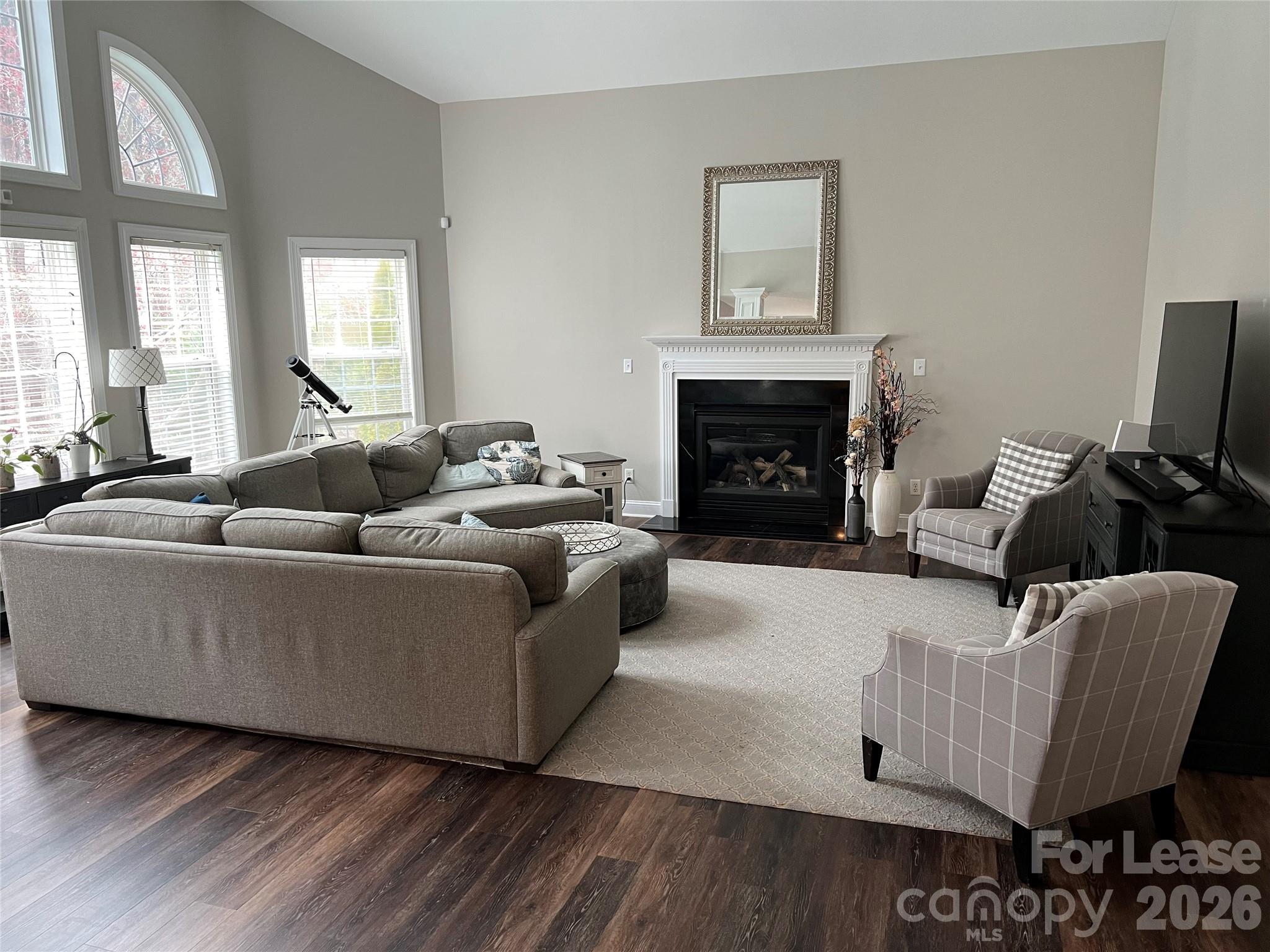 10378 Sutherby Drive Charlotte NC 28277
