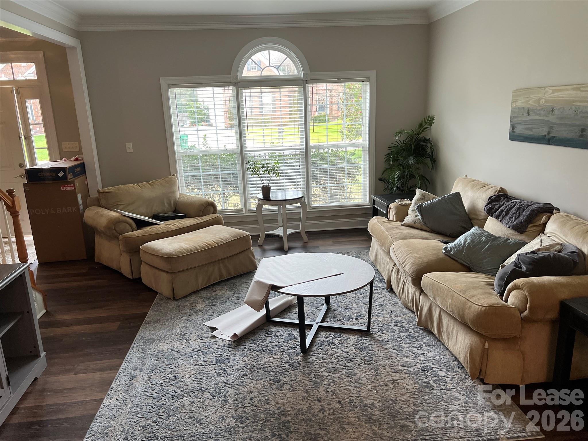 10378 Sutherby Drive Charlotte NC 28277