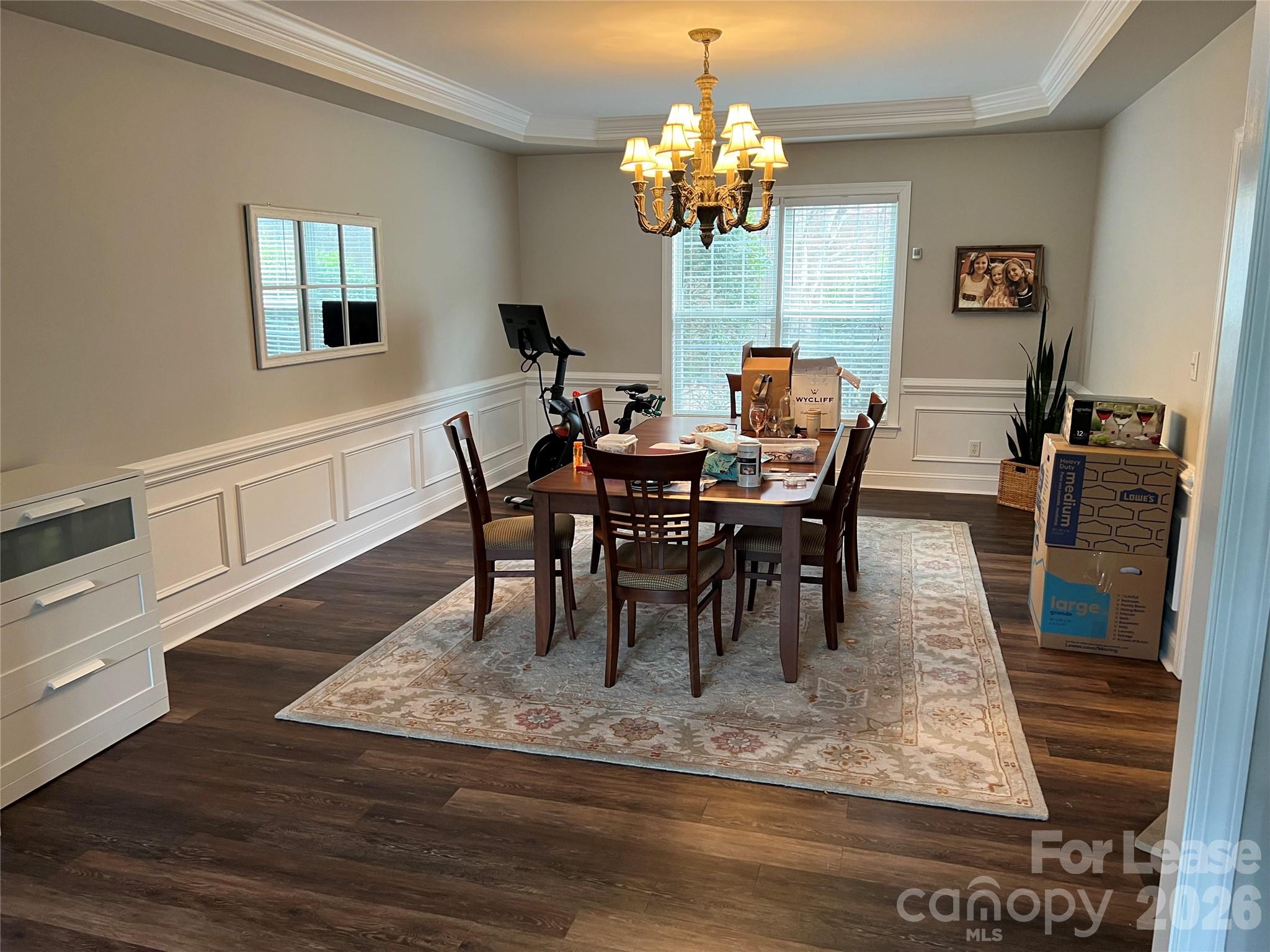 10378 Sutherby Drive Charlotte NC 28277
