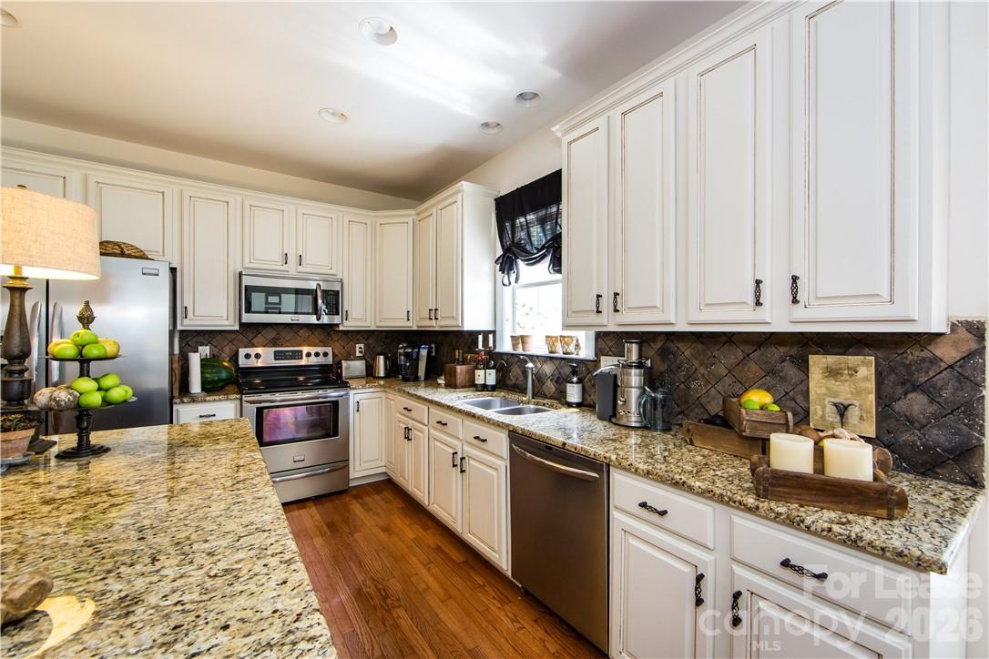10378 Sutherby Drive Charlotte NC 28277