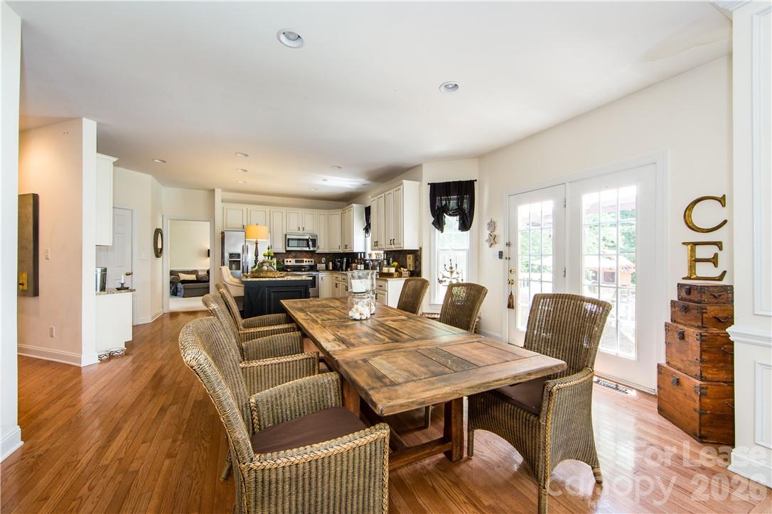 10378 Sutherby Drive Charlotte NC 28277