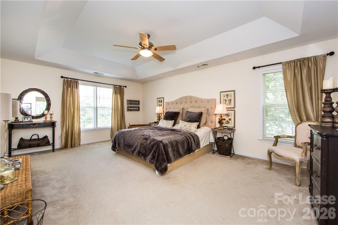 10378 Sutherby Drive Charlotte NC 28277