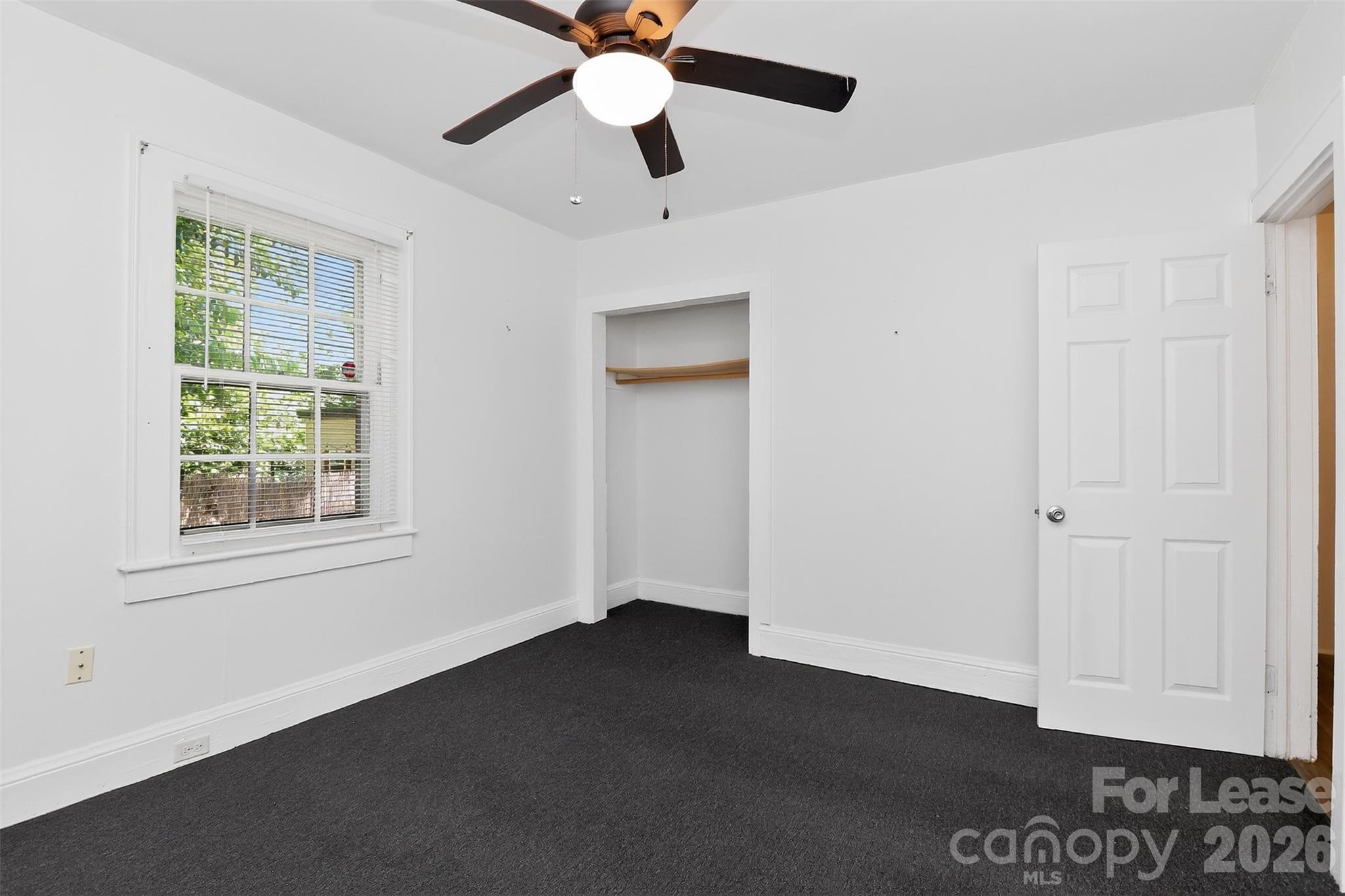 1952 Garibaldi Avenue Charlotte NC 28208