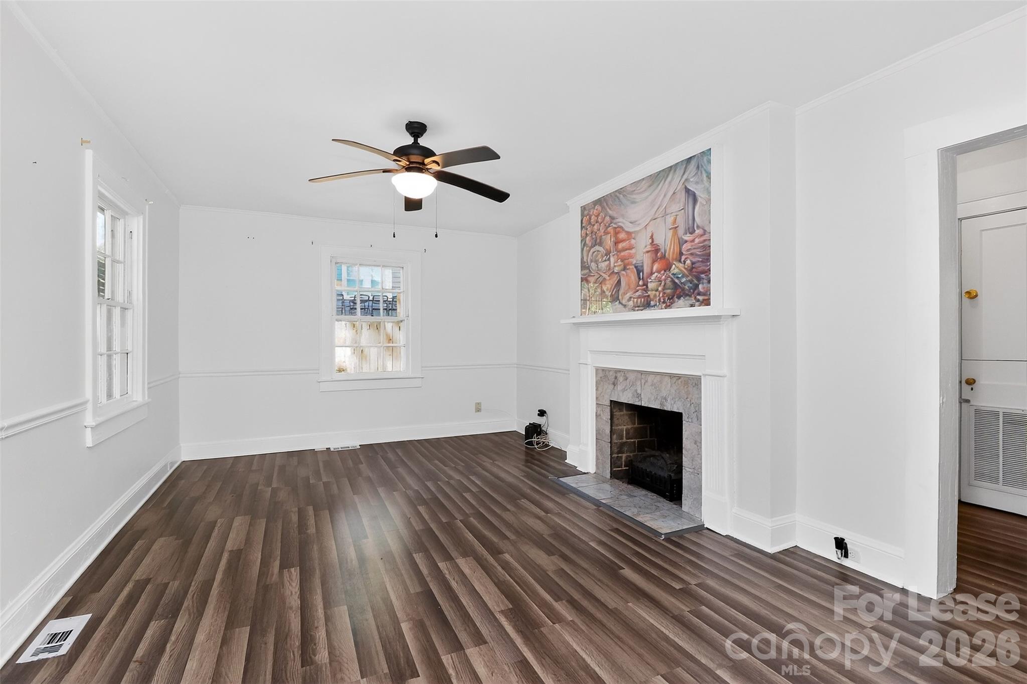 1952 Garibaldi Avenue Charlotte NC 28208