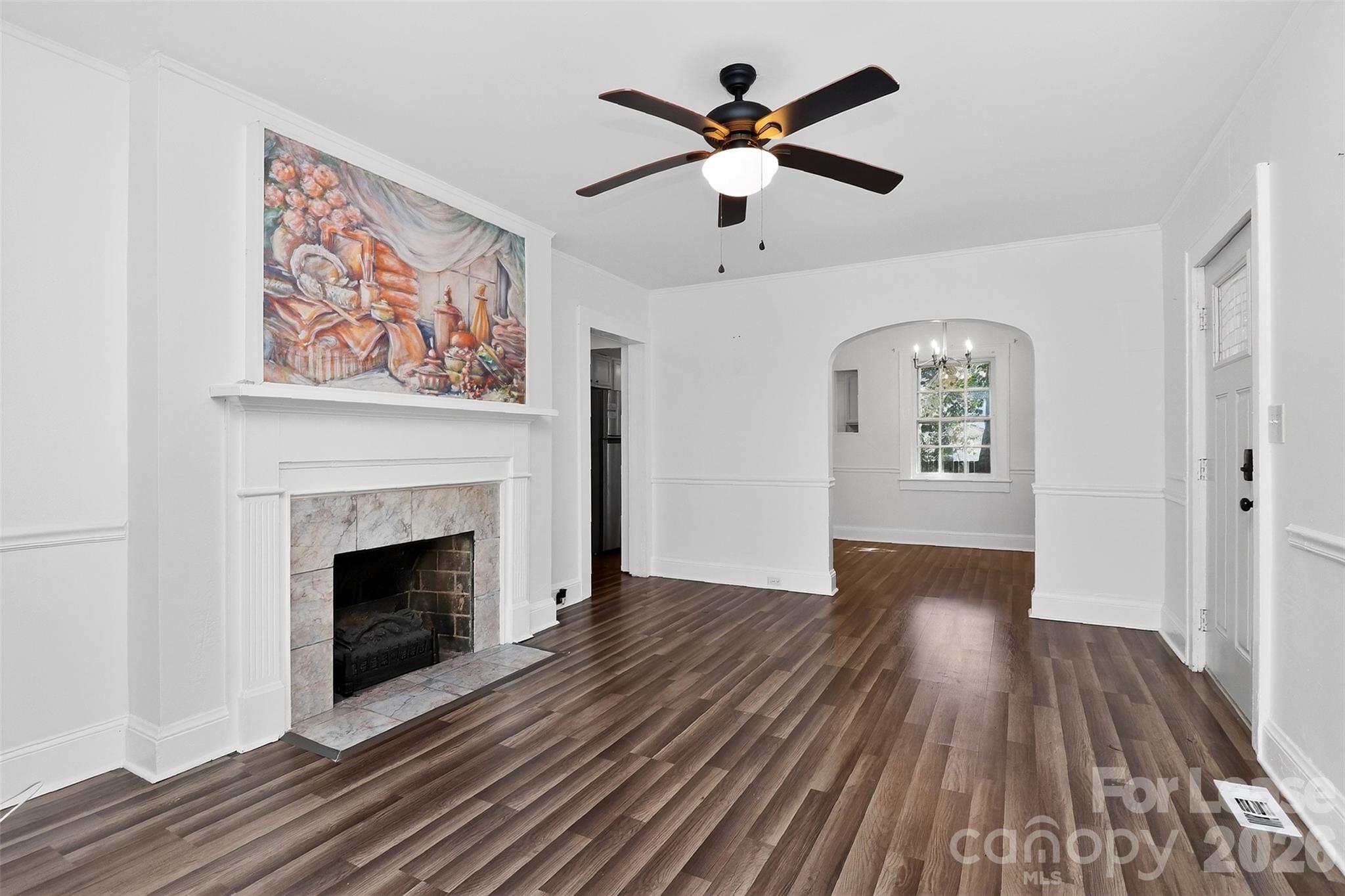 1952 Garibaldi Avenue Charlotte NC 28208