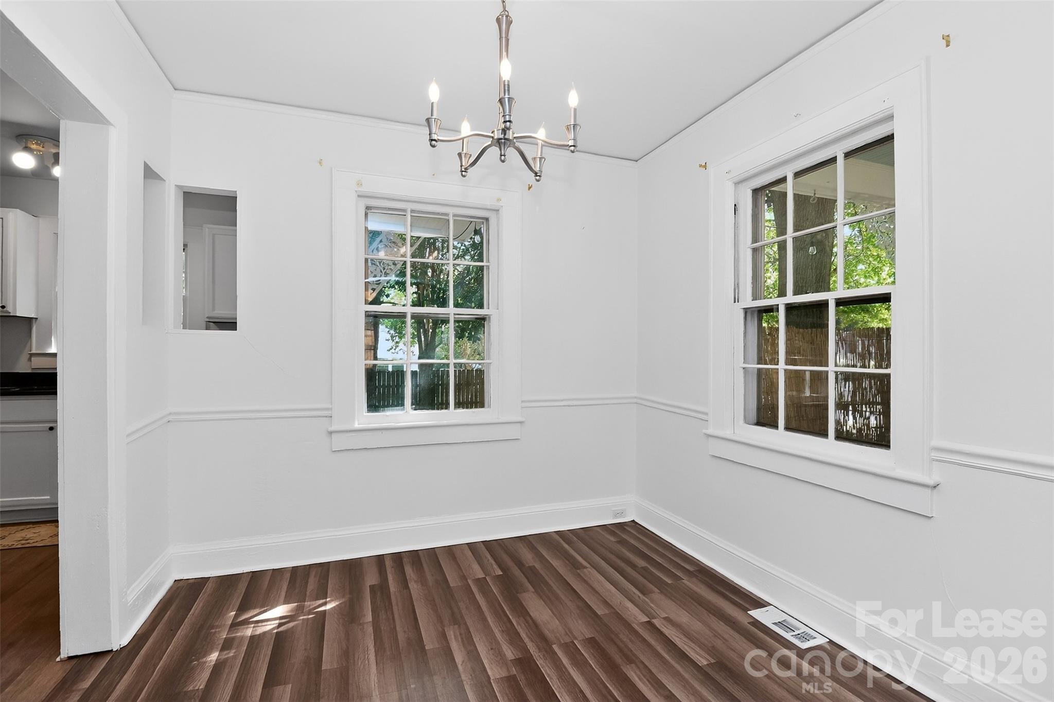 1952 Garibaldi Avenue Charlotte NC 28208