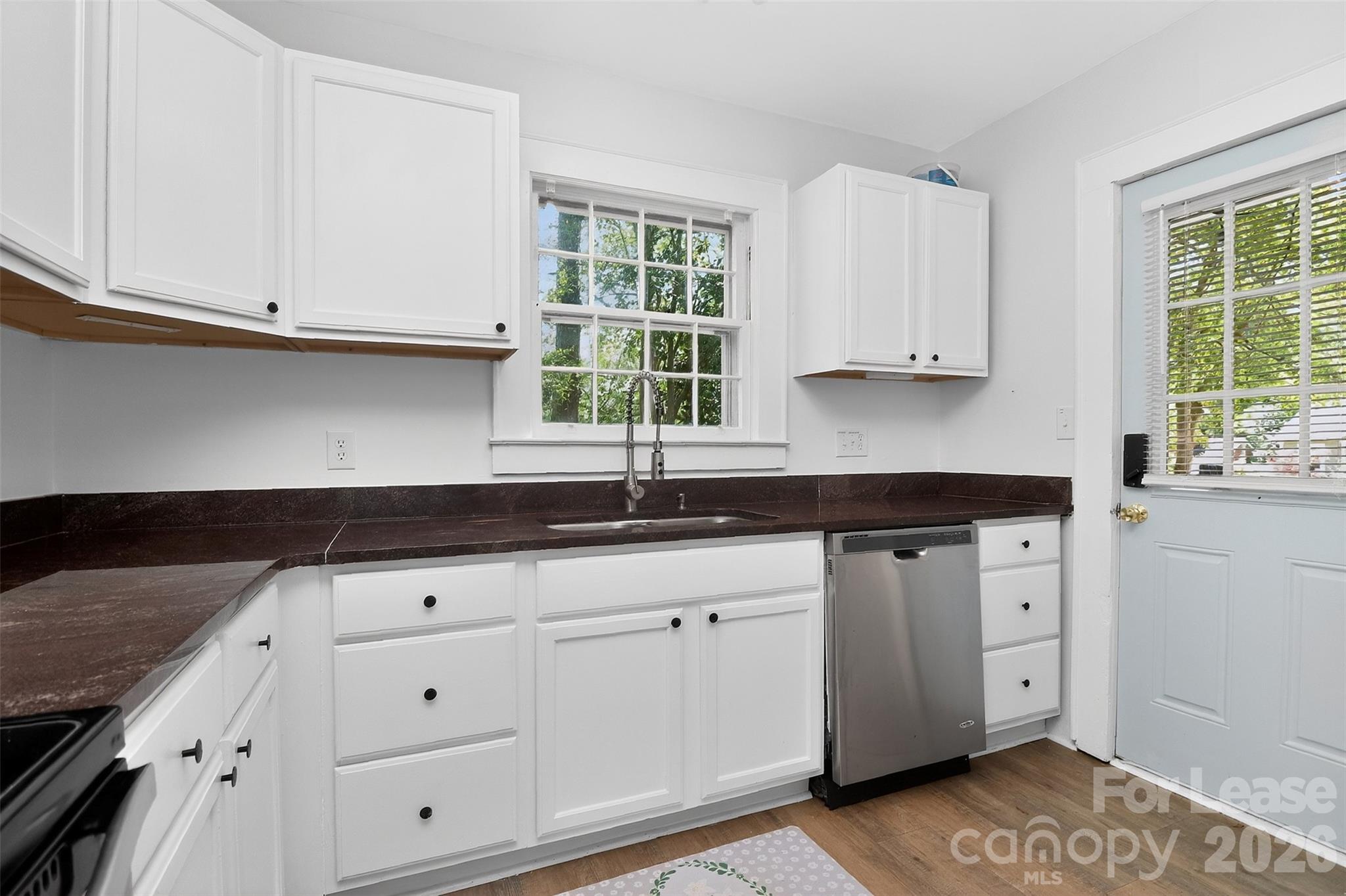 1952 Garibaldi Avenue Charlotte NC 28208