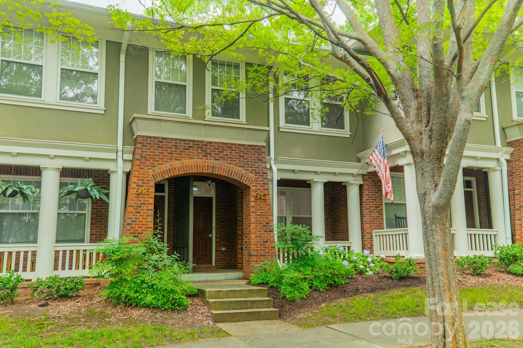 642 E 9th Street Charlotte NC 28202
