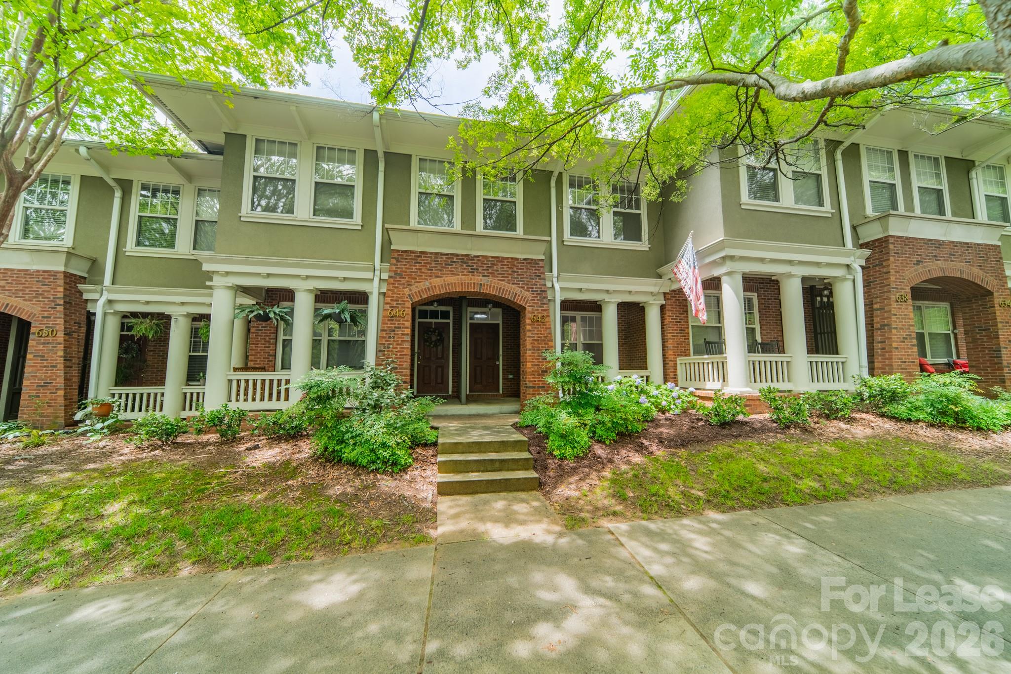 642 E 9th Street Charlotte NC 28202