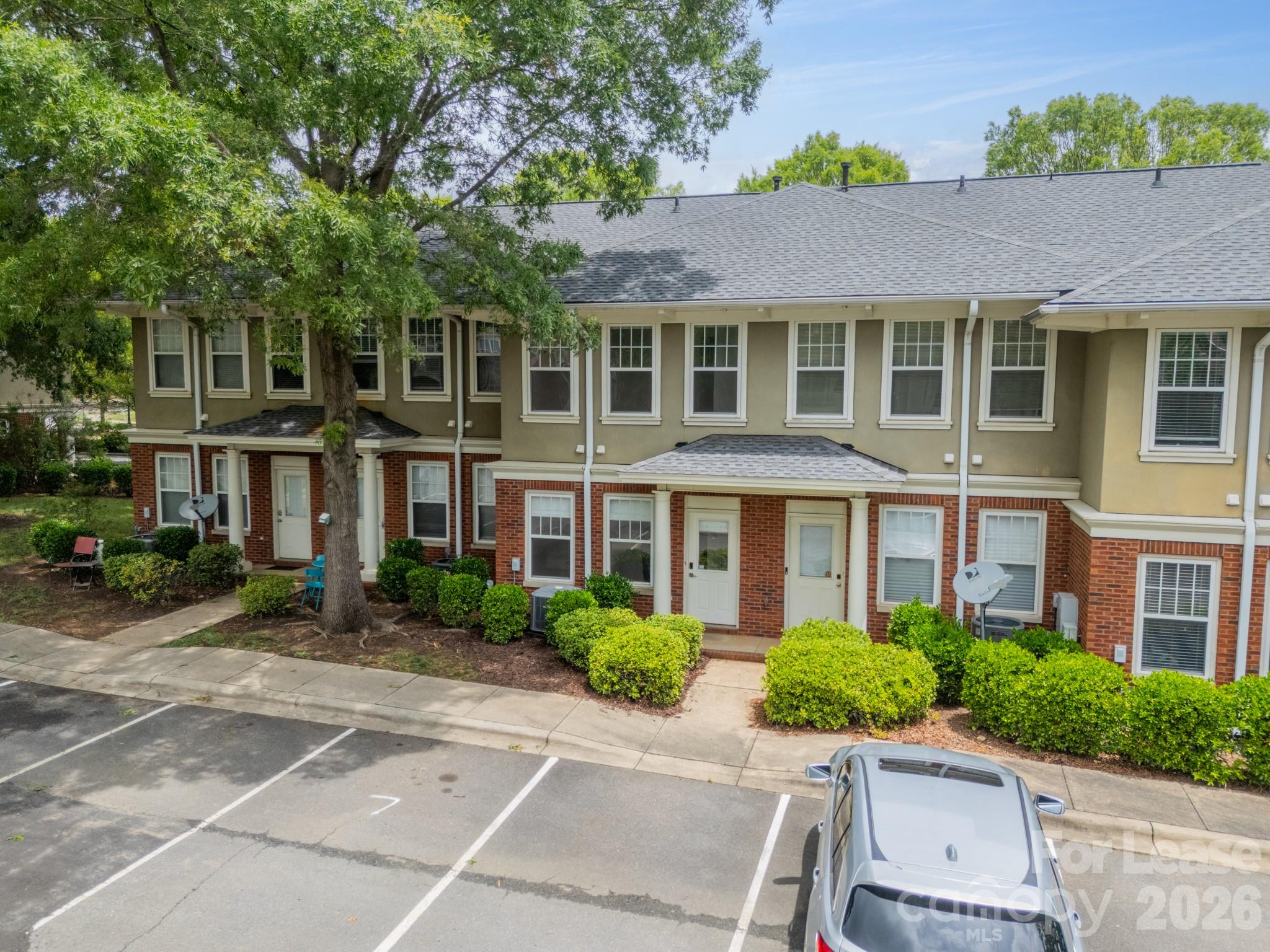 642 E 9th Street Charlotte NC 28202