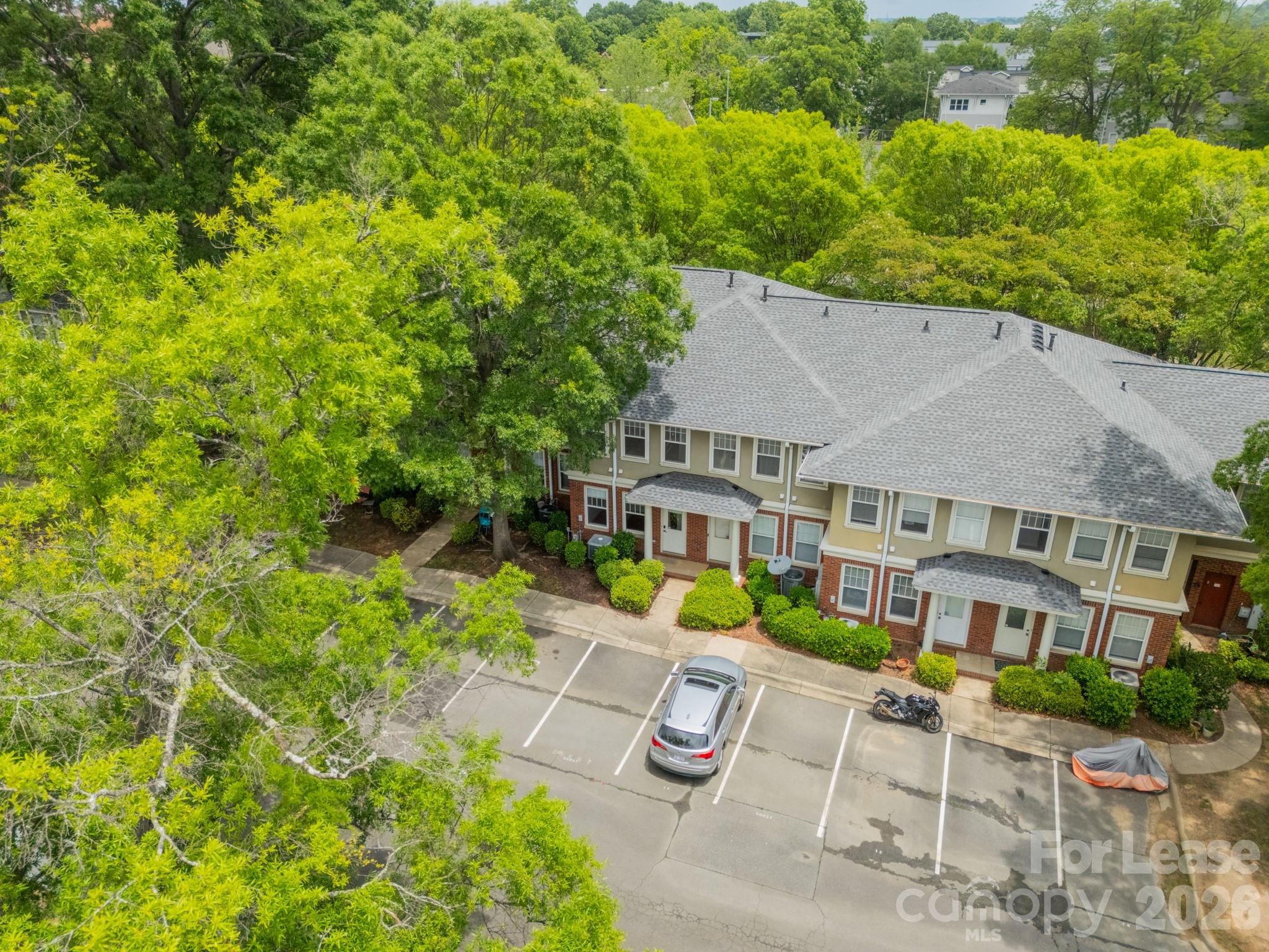 642 E 9th Street Charlotte NC 28202