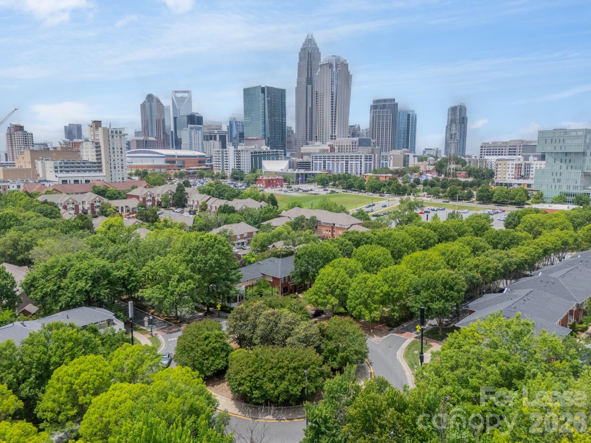 642 E 9th Street Charlotte NC 28202