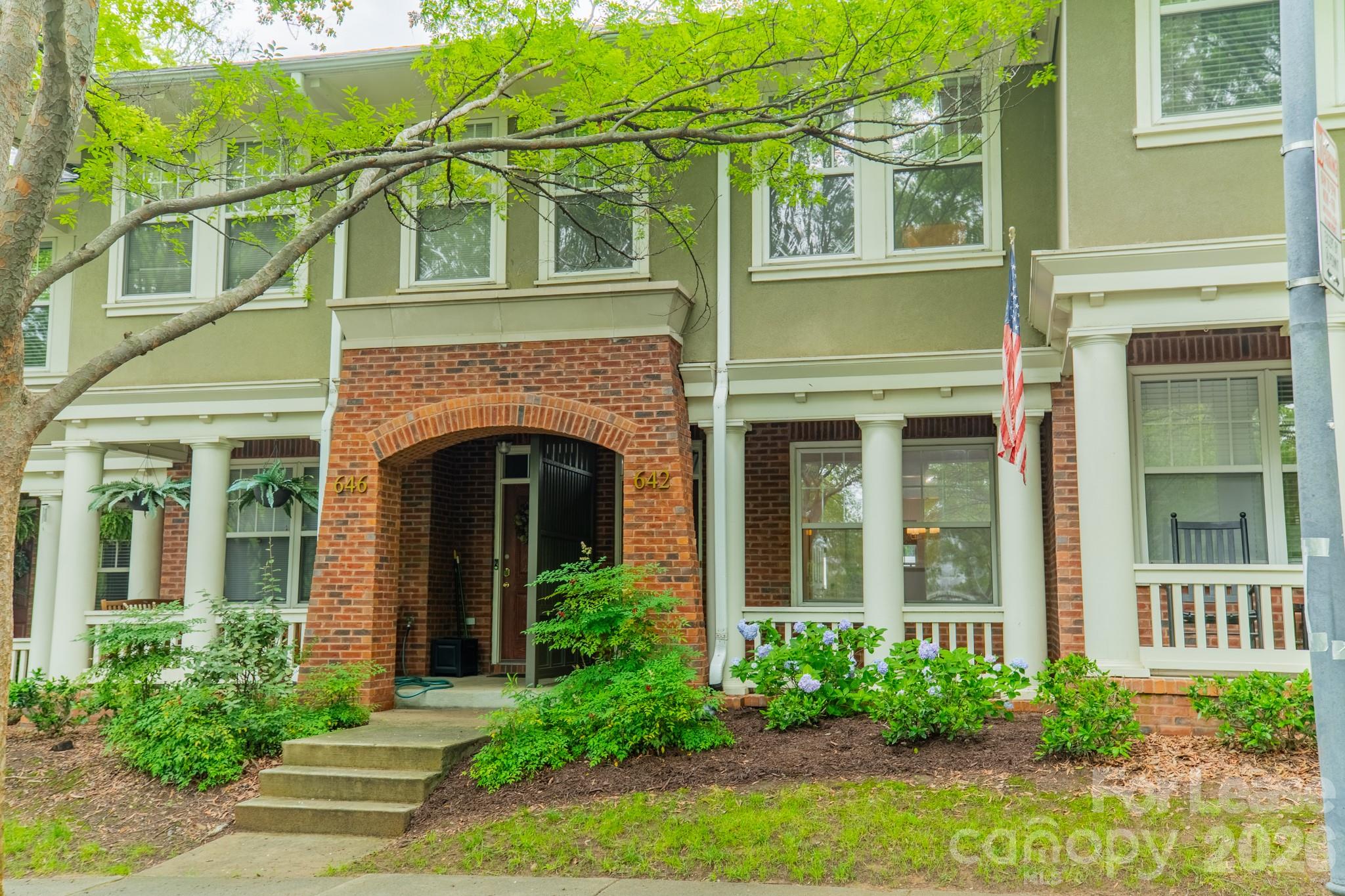 642 E 9th Street Charlotte NC 28202