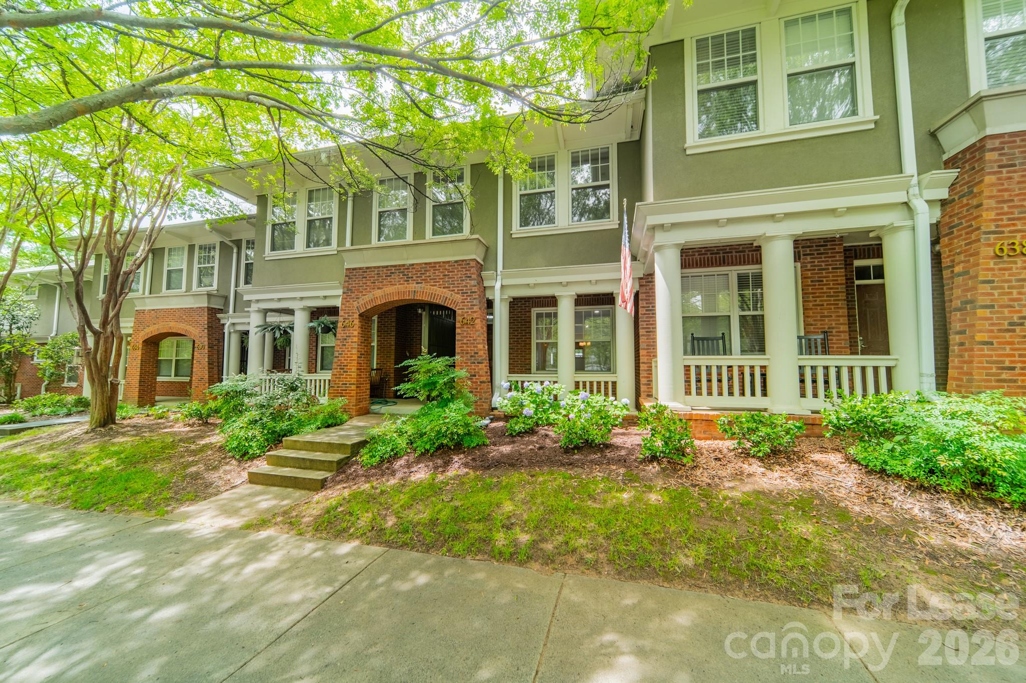 642 E 9th Street Charlotte NC 28202