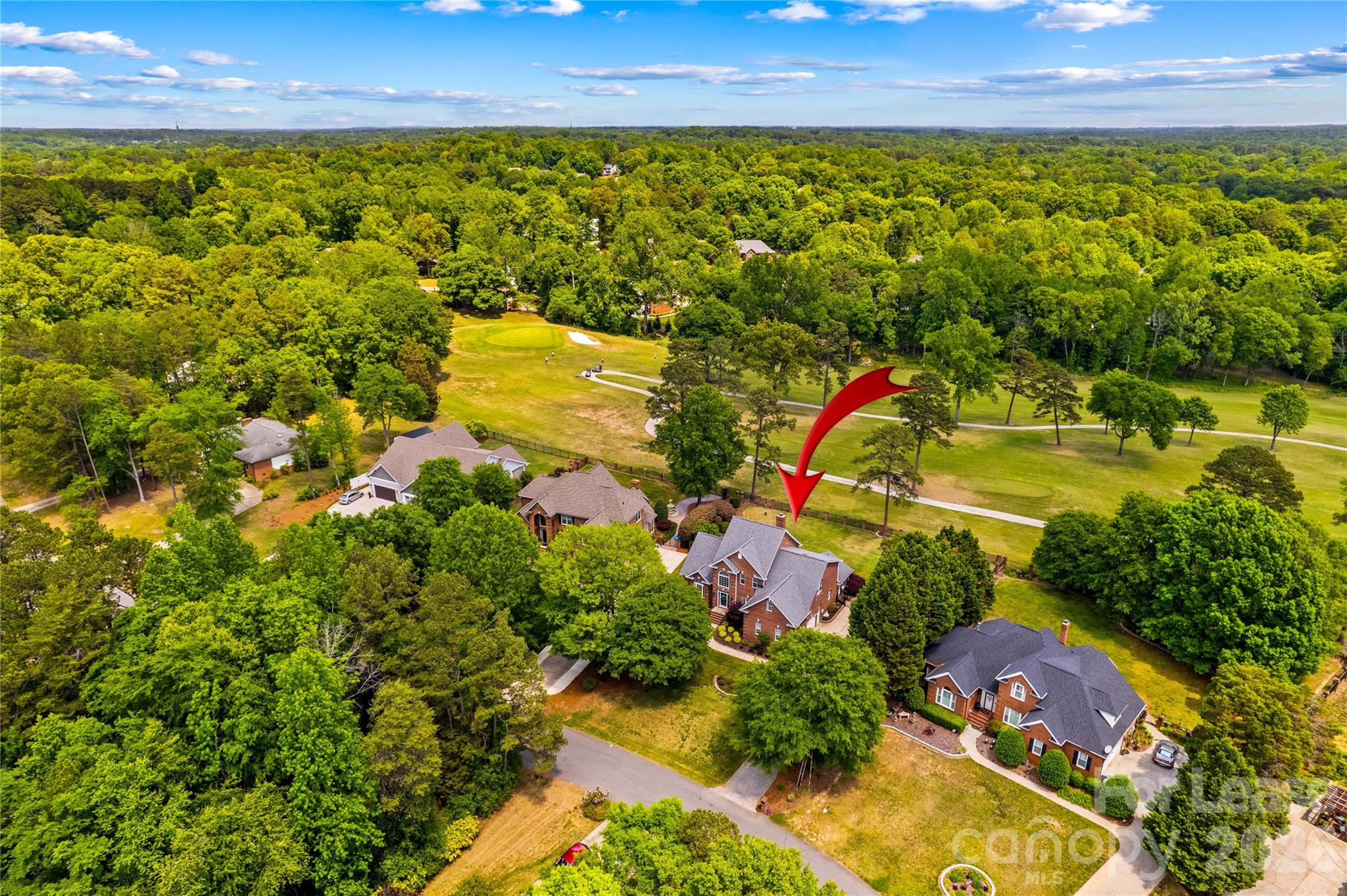 806 Pine Forest Road Charlotte NC 28214