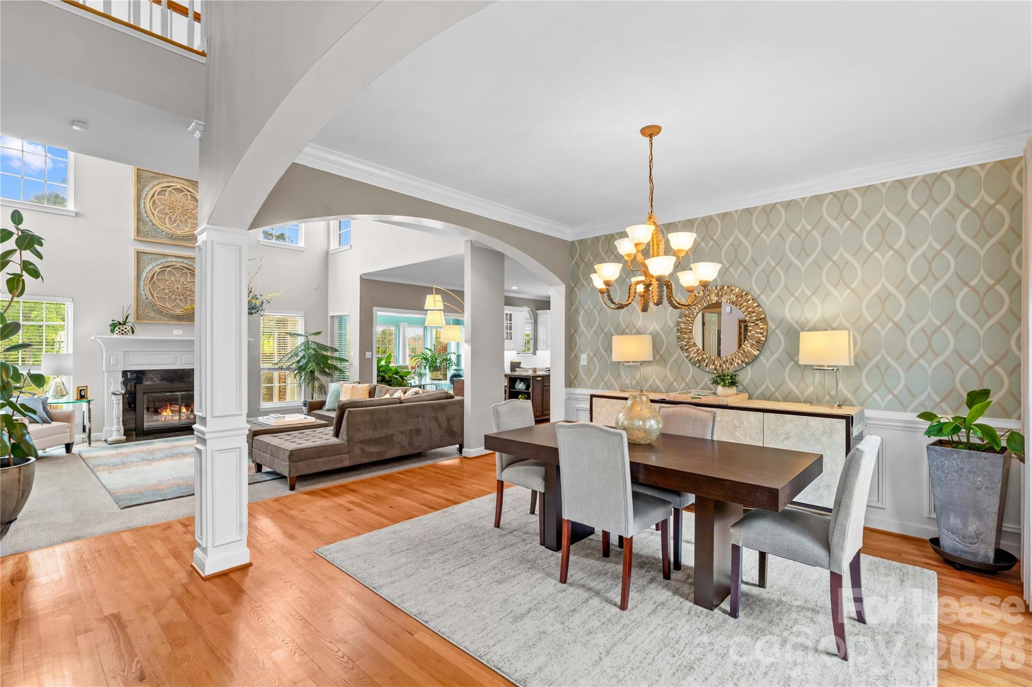 806 Pine Forest Road Charlotte NC 28214