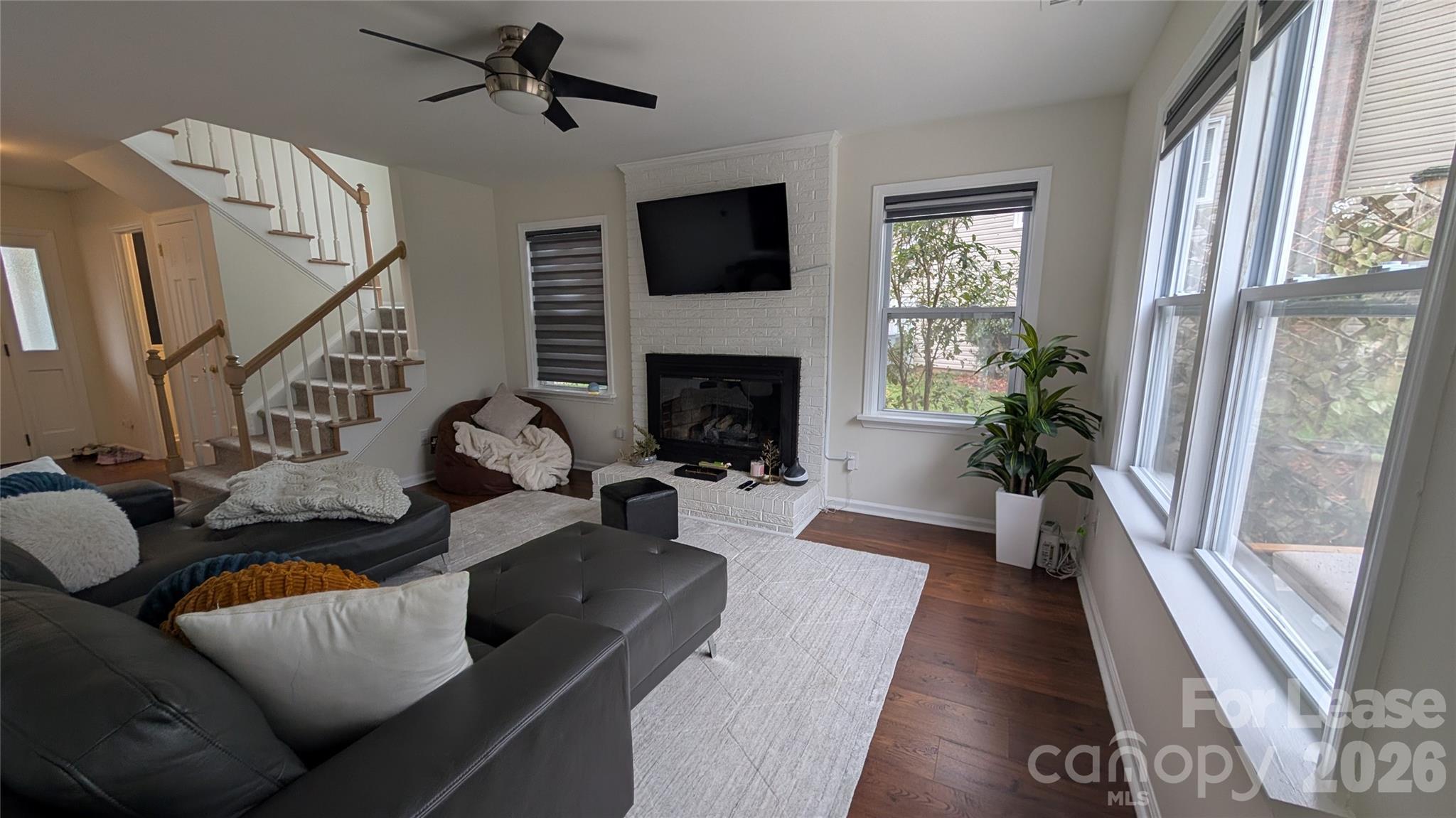 3218 Silver Pond Court Charlotte NC 28210