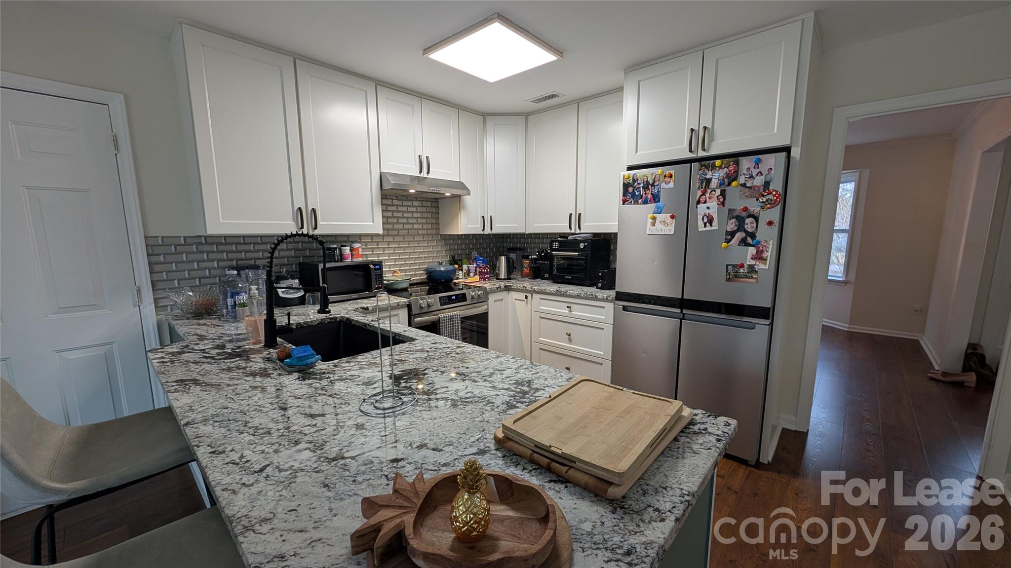3218 Silver Pond Court Charlotte NC 28210