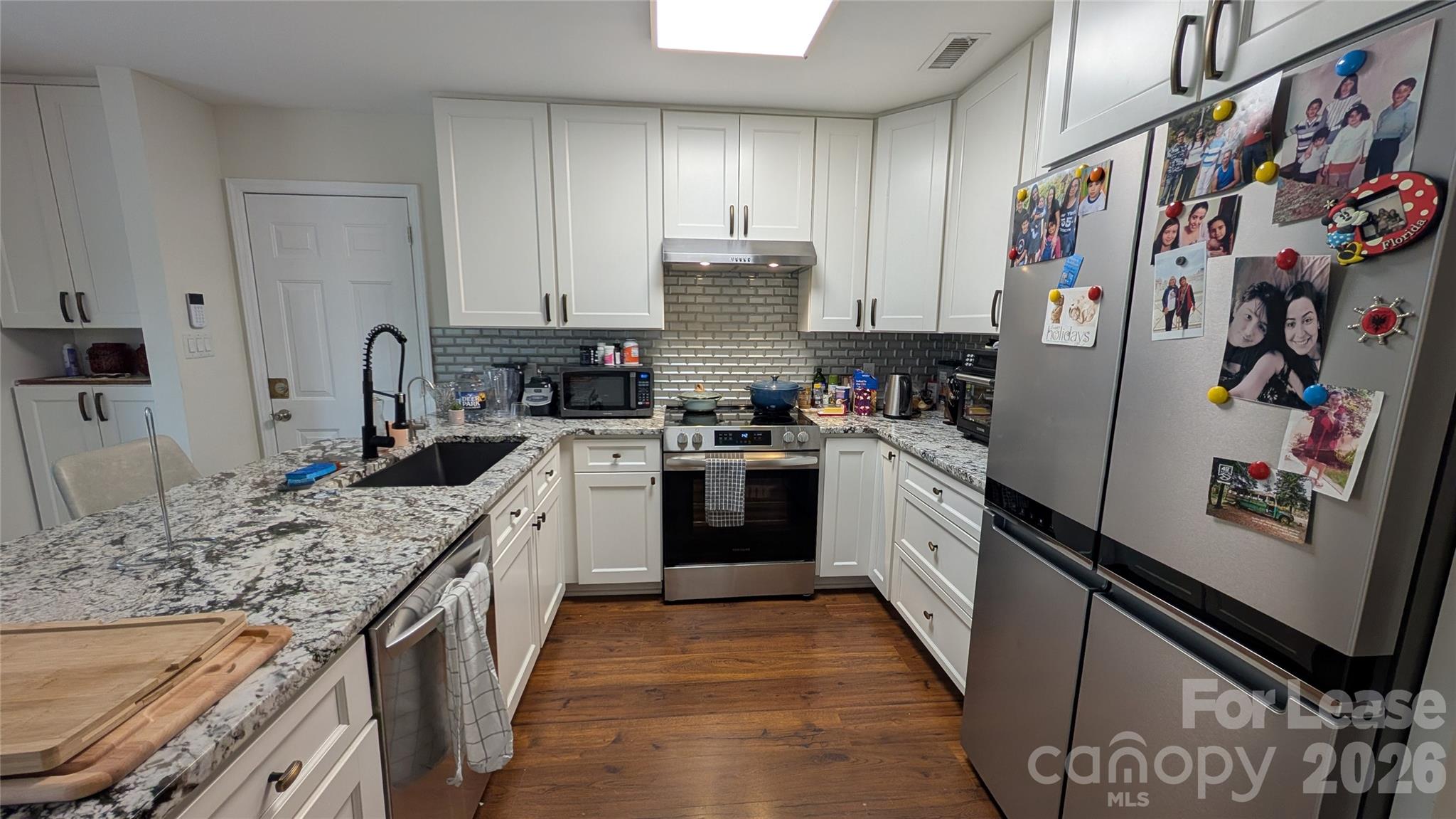 3218 Silver Pond Court Charlotte NC 28210