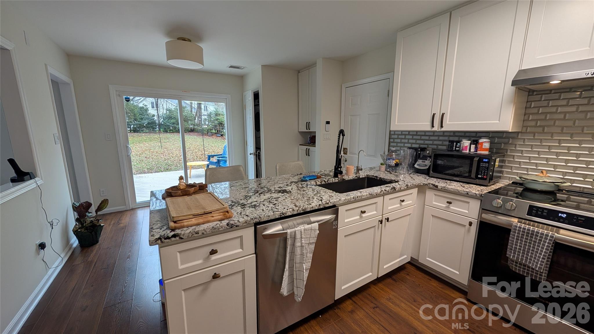 3218 Silver Pond Court Charlotte NC 28210
