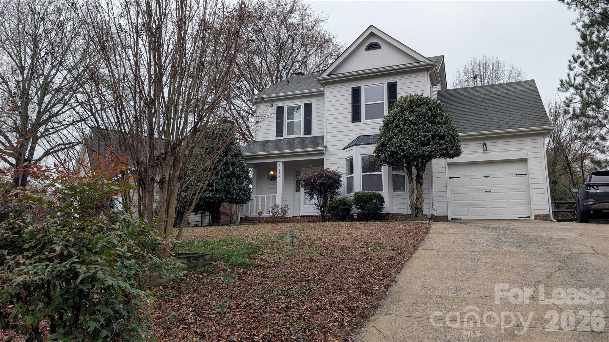 3218 Silver Pond Court Charlotte NC 28210
