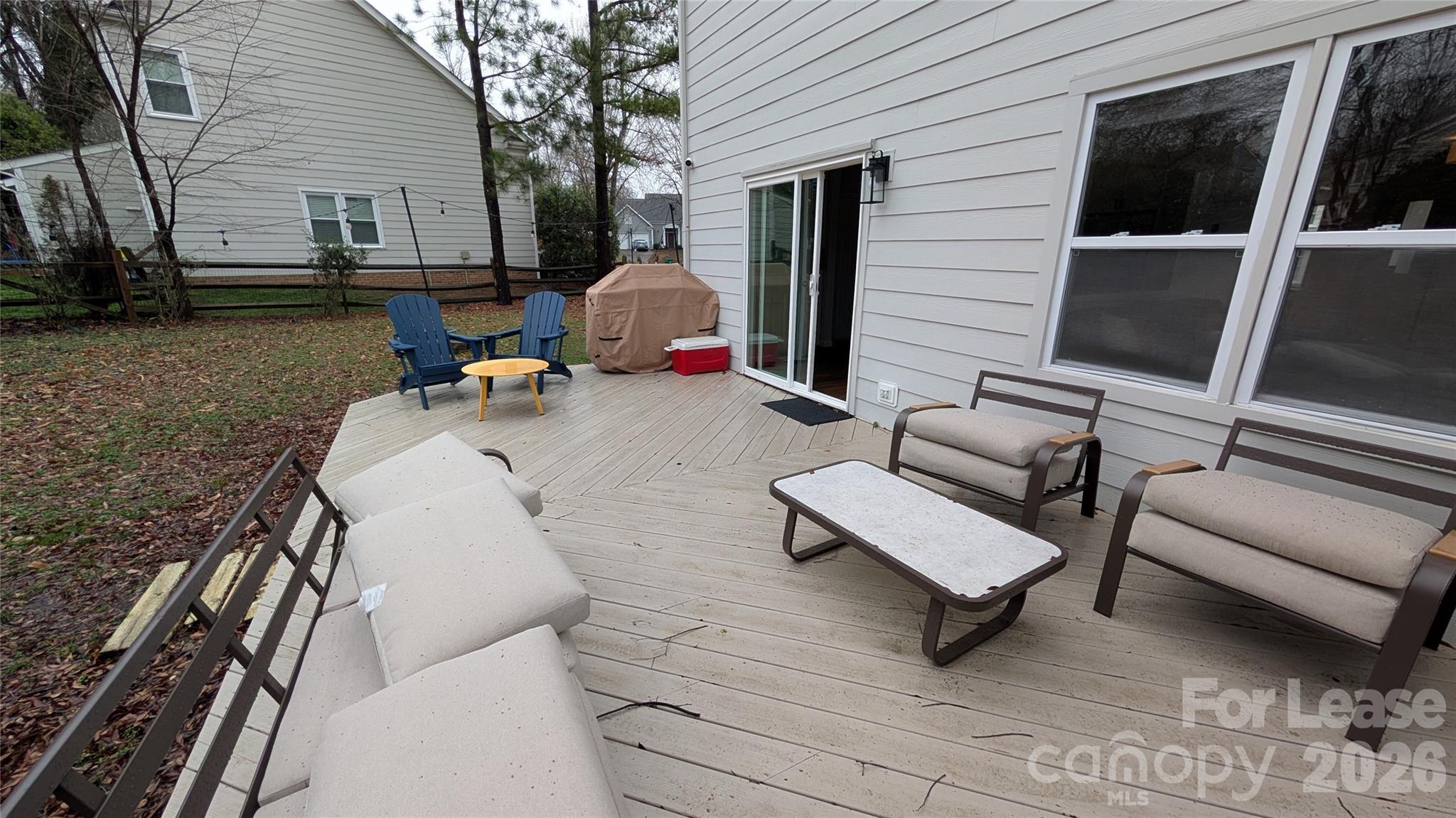 3218 Silver Pond Court Charlotte NC 28210