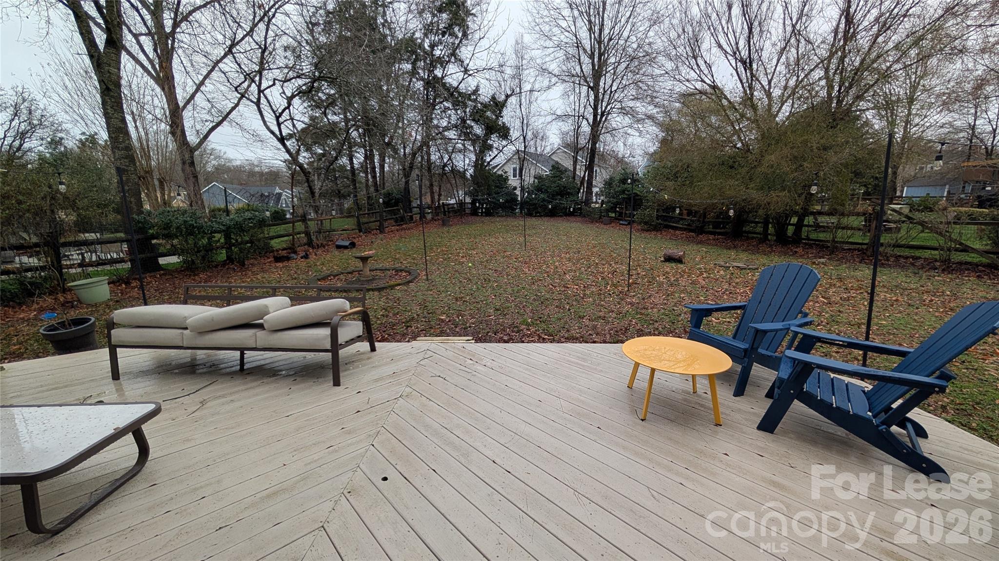 3218 Silver Pond Court Charlotte NC 28210