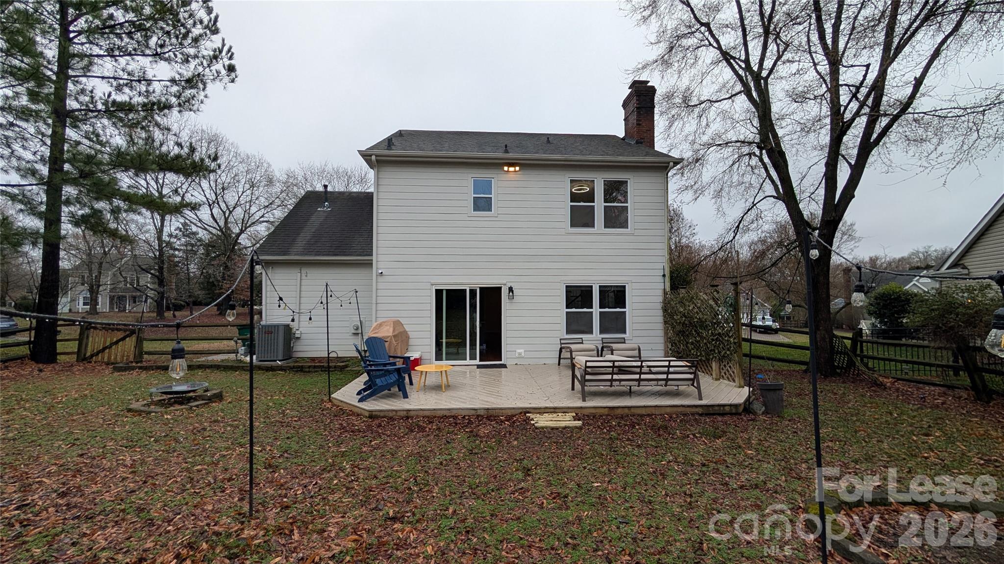 3218 Silver Pond Court Charlotte NC 28210