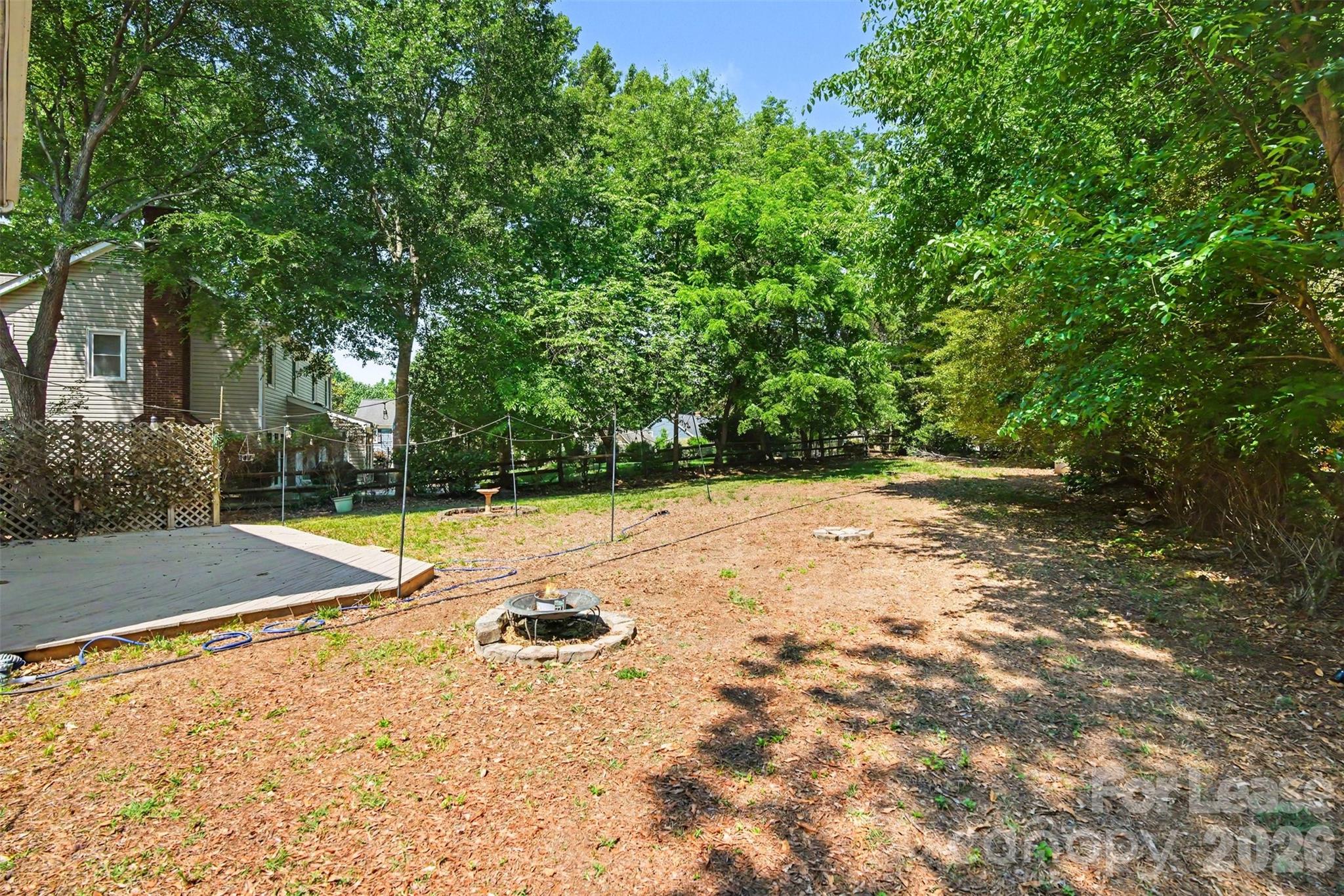 3218 Silver Pond Court Charlotte NC 28210