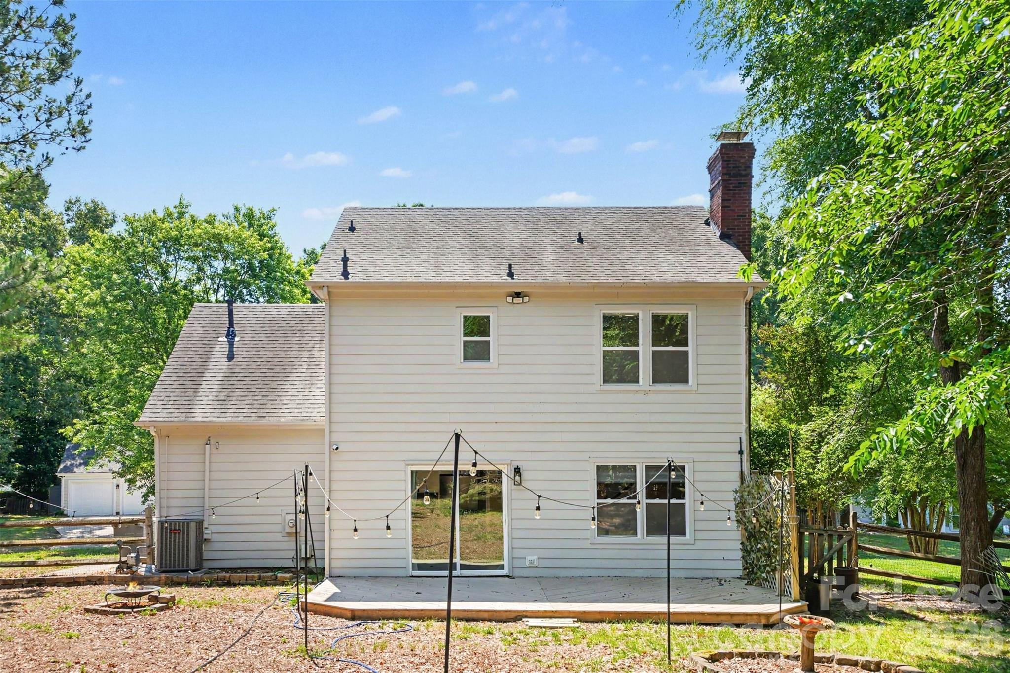 3218 Silver Pond Court Charlotte NC 28210