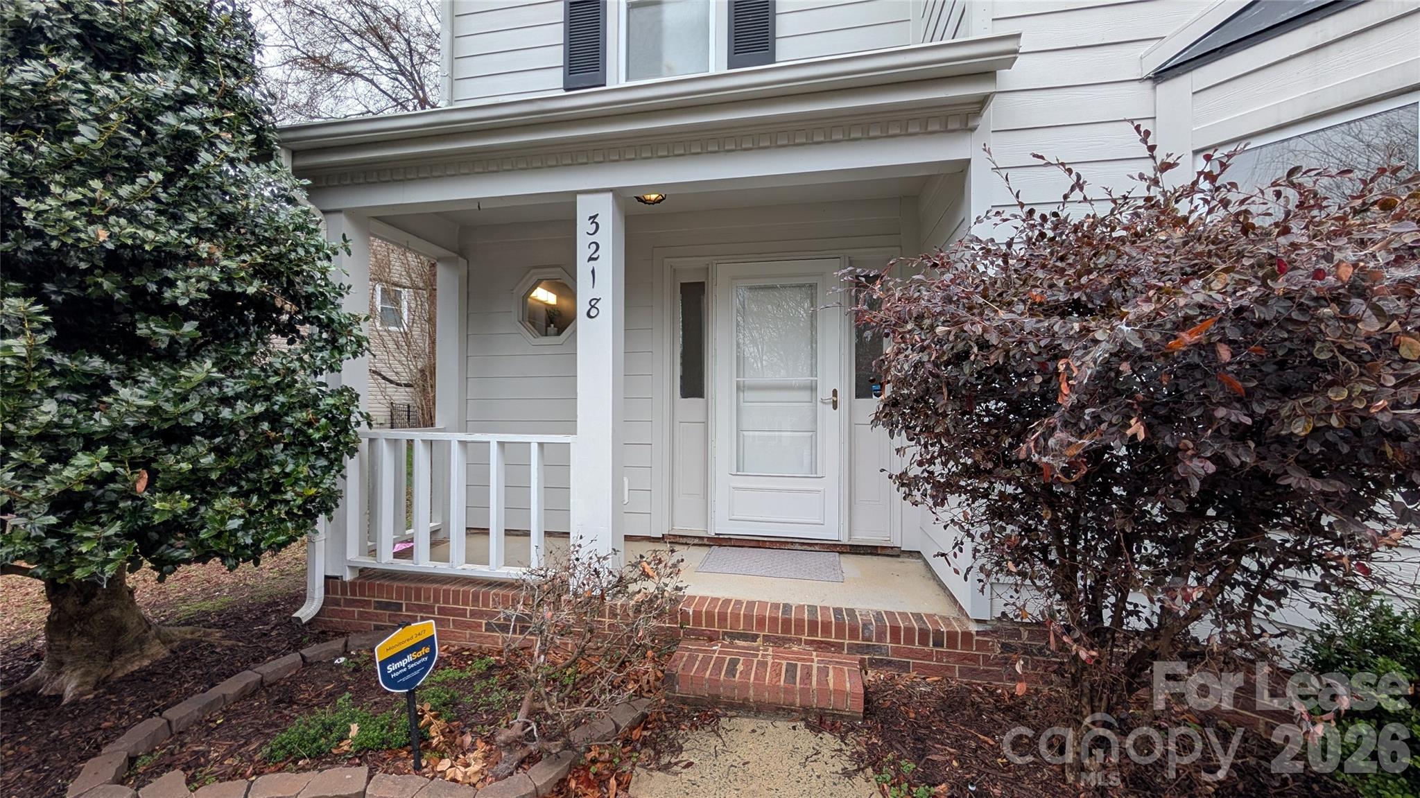 3218 Silver Pond Court Charlotte NC 28210
