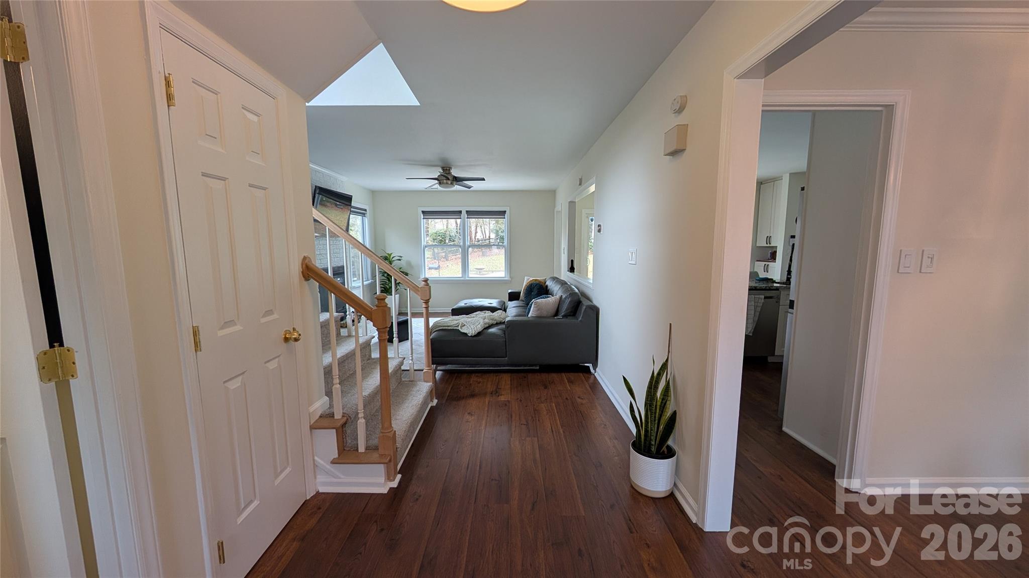 3218 Silver Pond Court Charlotte NC 28210
