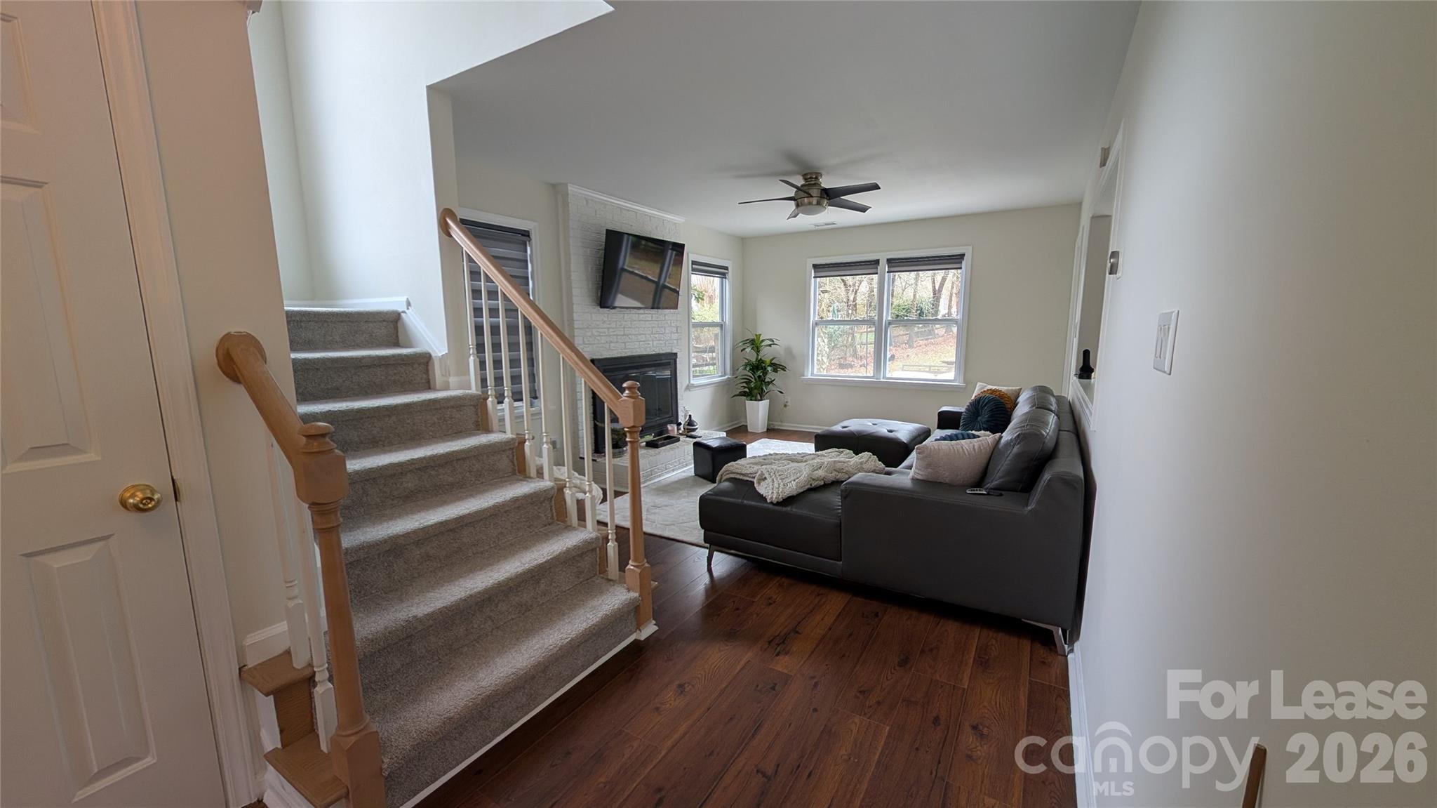 3218 Silver Pond Court Charlotte NC 28210