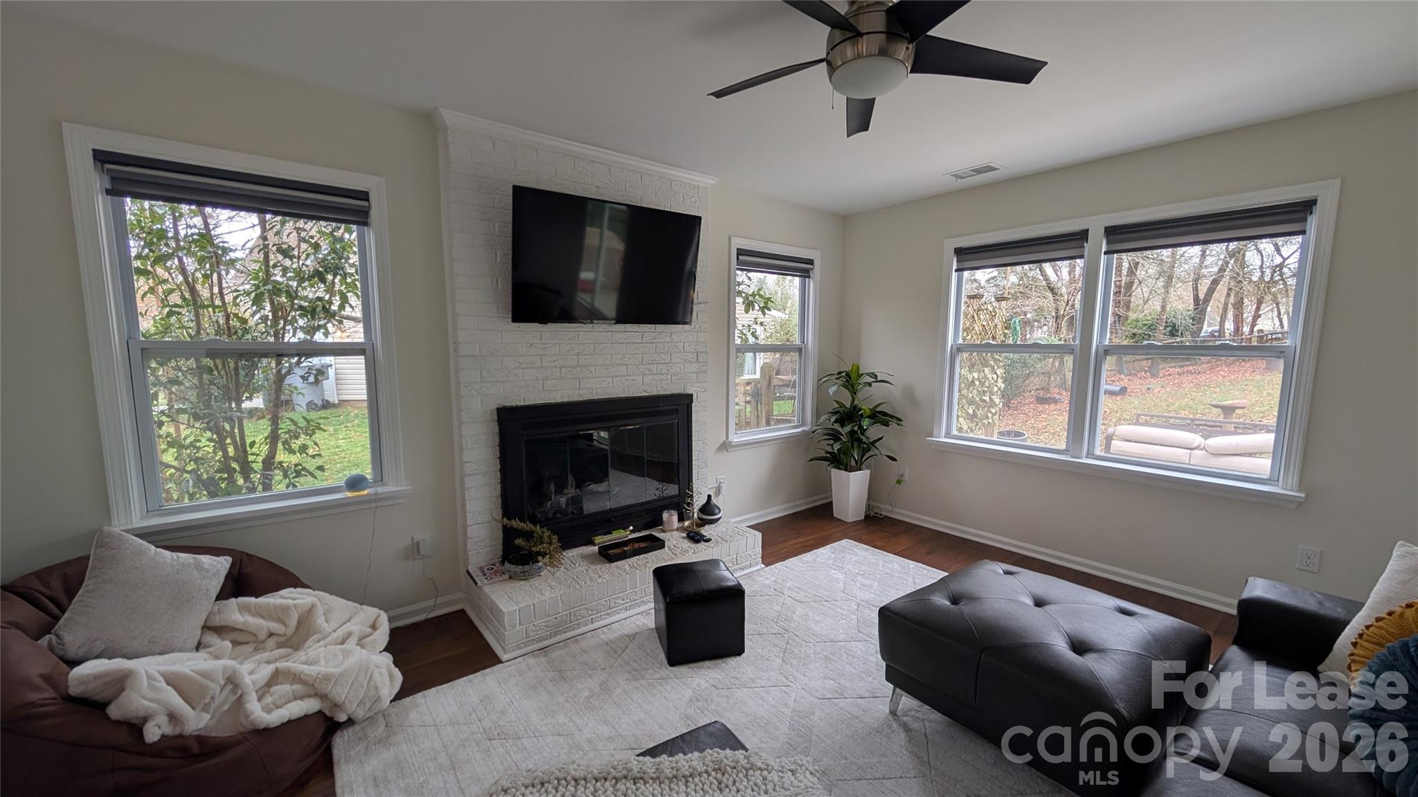 3218 Silver Pond Court Charlotte NC 28210