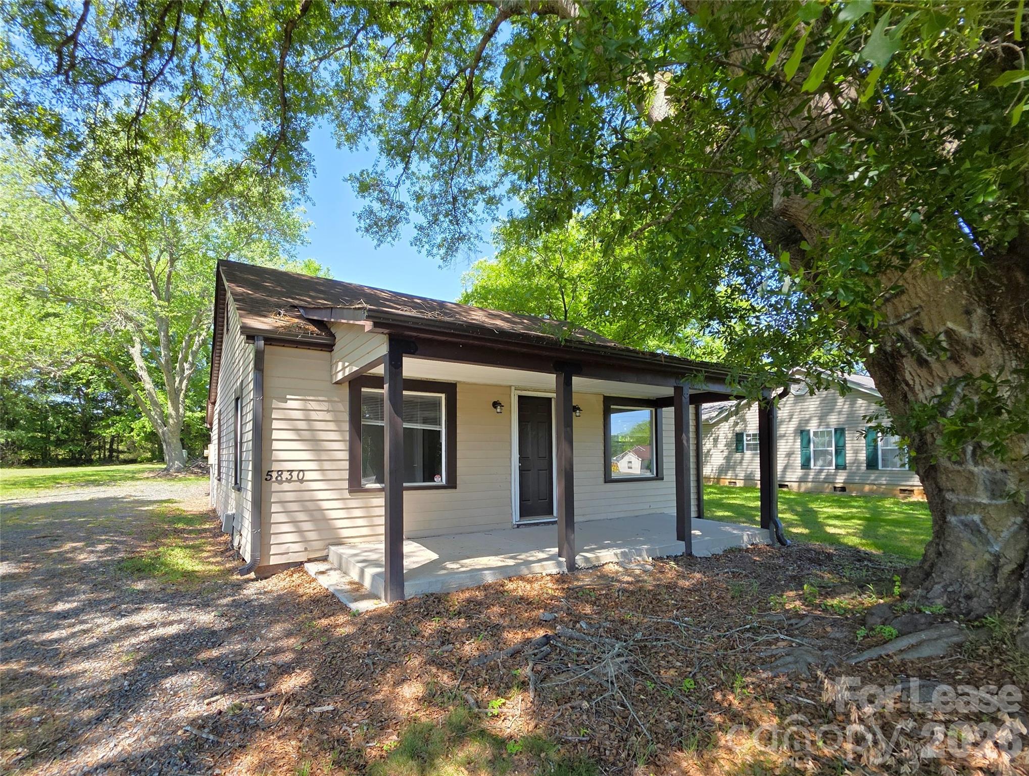 5830 Highway 601 South Concord NC 28025