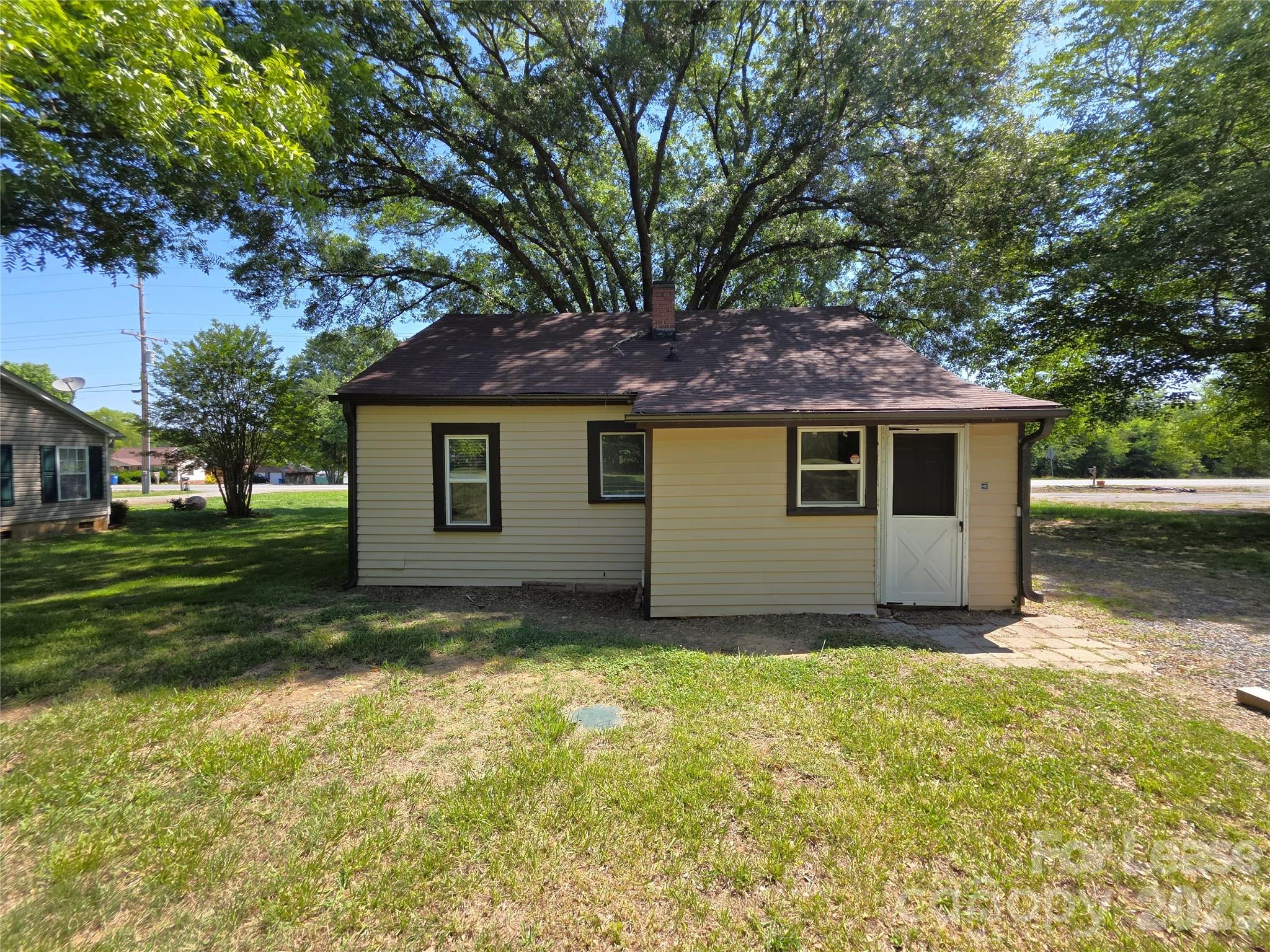 5830 Highway 601 South Concord NC 28025