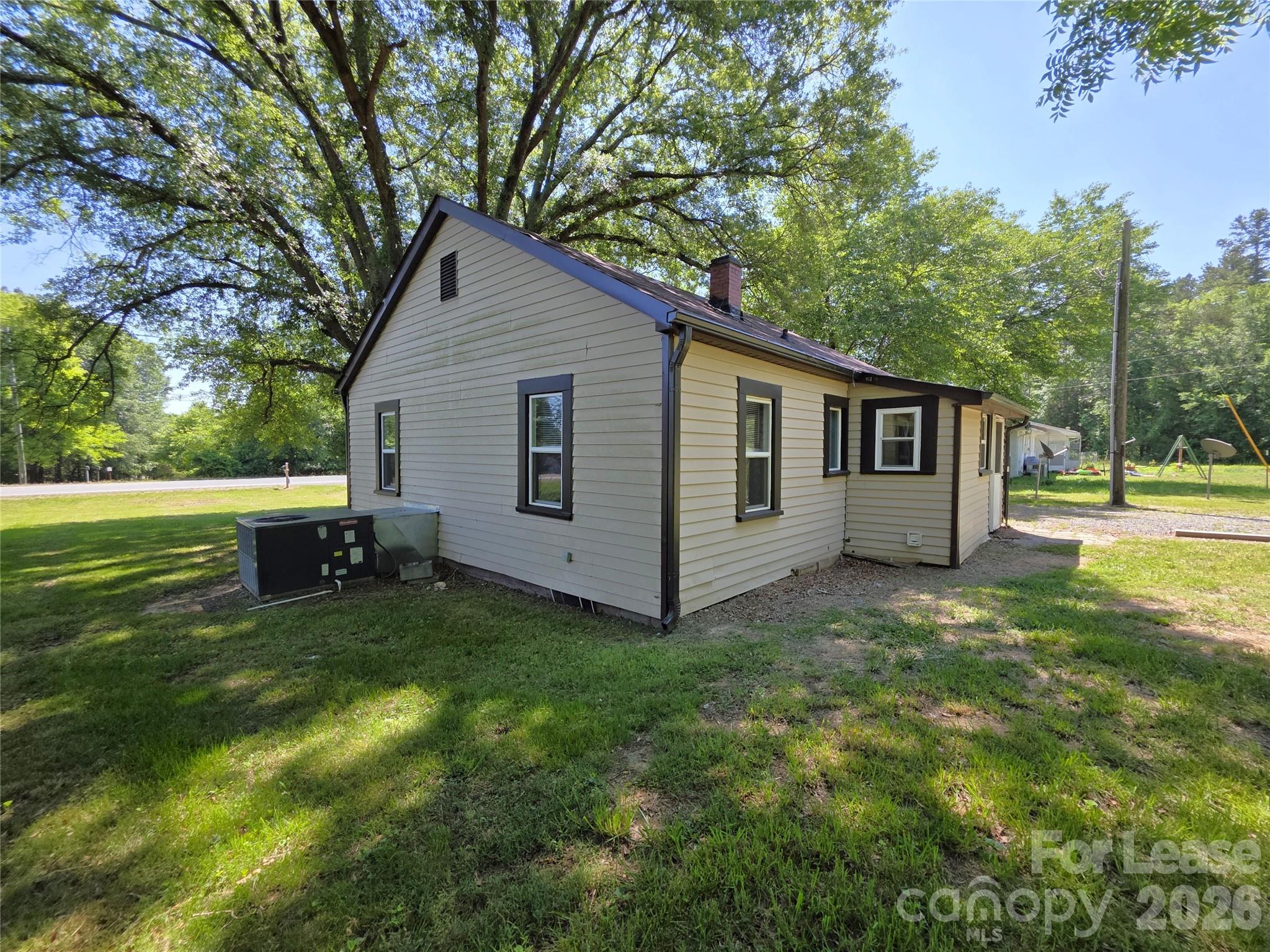 5830 Highway 601 South Concord NC 28025