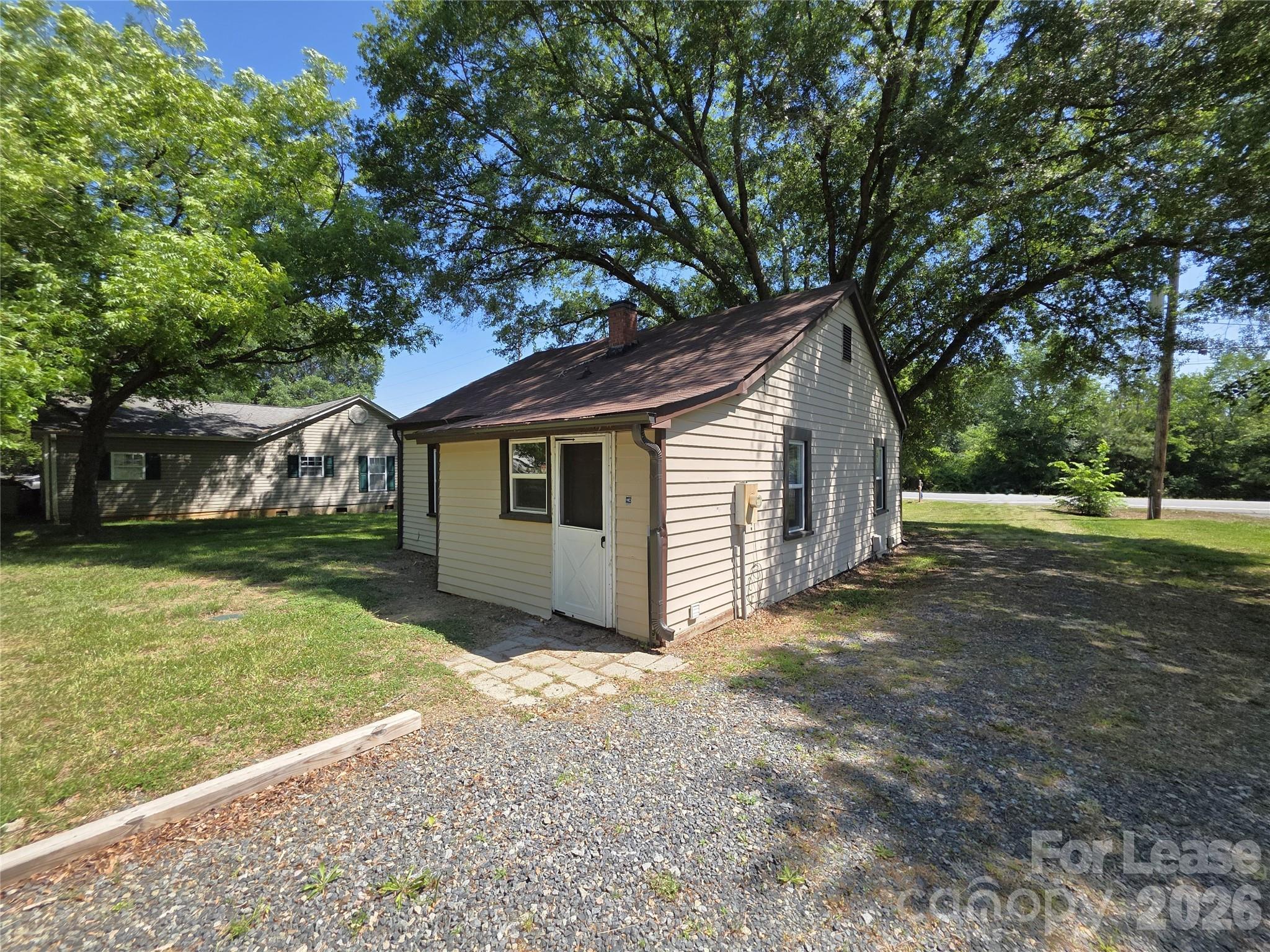 5830 Highway 601 South Concord NC 28025