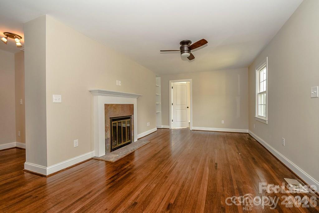 2117 Scott Avenue Charlotte NC 28203