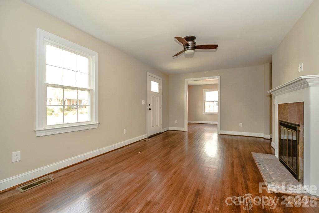 2117 Scott Avenue Charlotte NC 28203