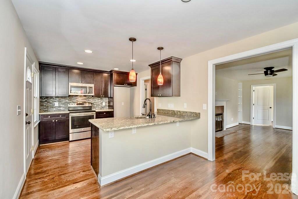 2117 Scott Avenue Charlotte NC 28203