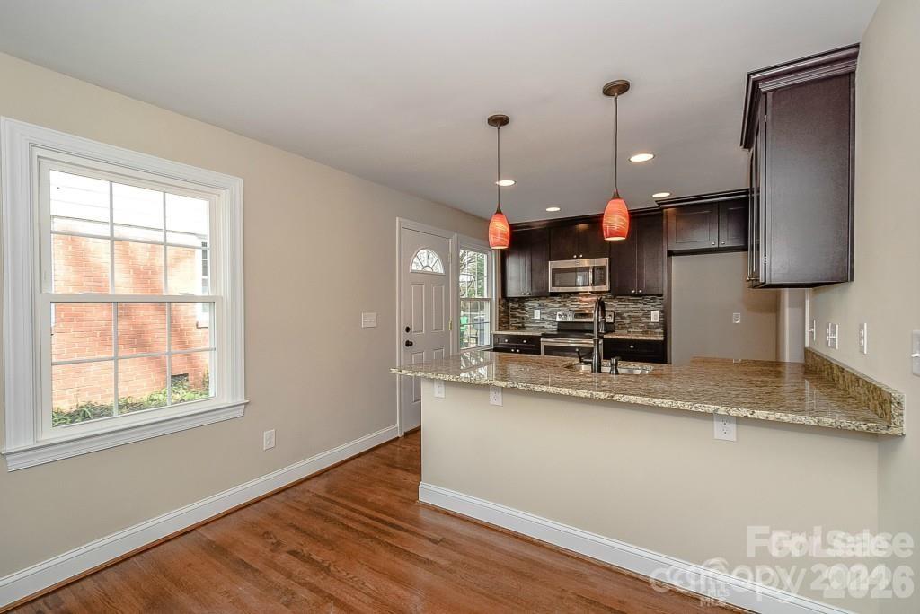 2117 Scott Avenue Charlotte NC 28203