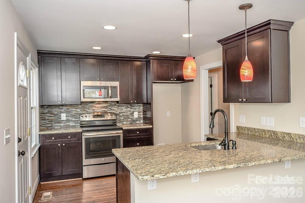 2117 Scott Avenue Charlotte NC 28203