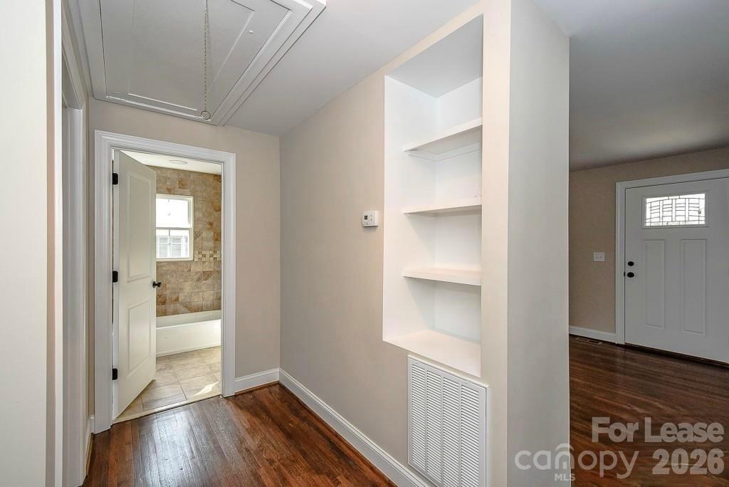 2117 Scott Avenue Charlotte NC 28203