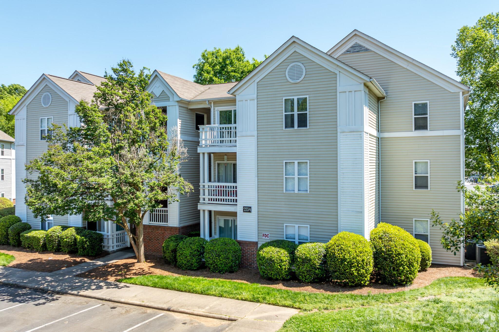 2352 Township Road Charlotte NC 28273