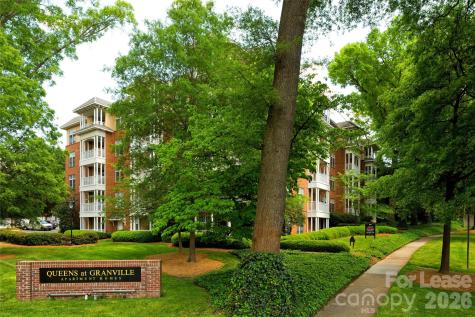 1301 Queens Road Charlotte NC 28207