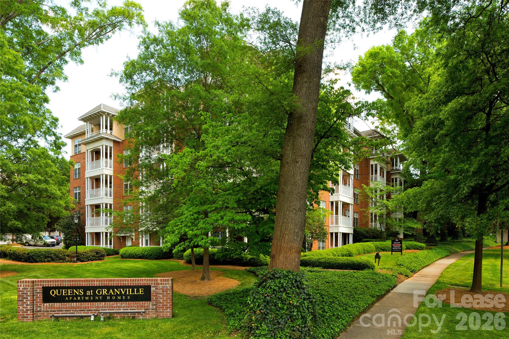 1301 Queens Road Charlotte NC 28207